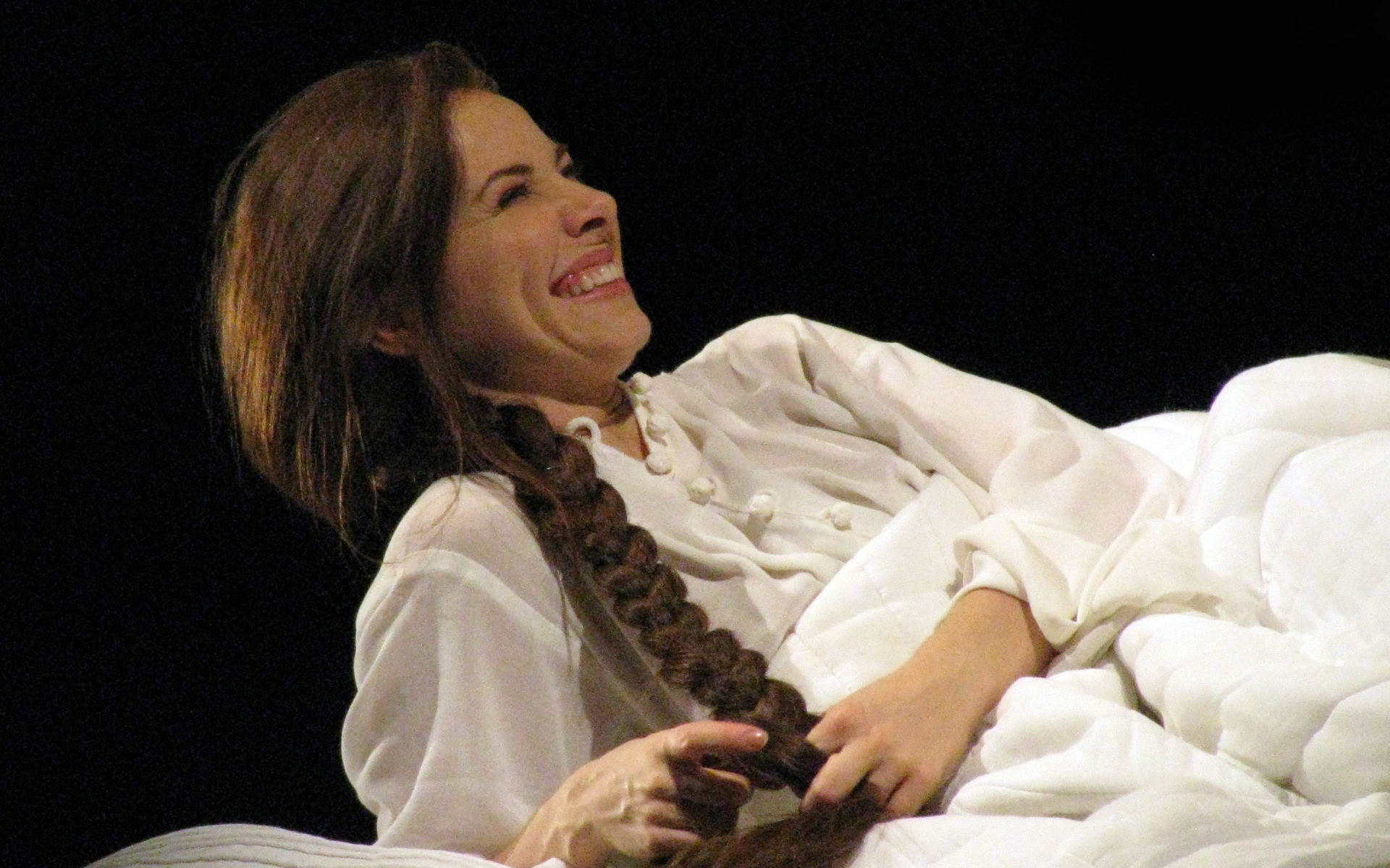 Модель Екатерина Гусева