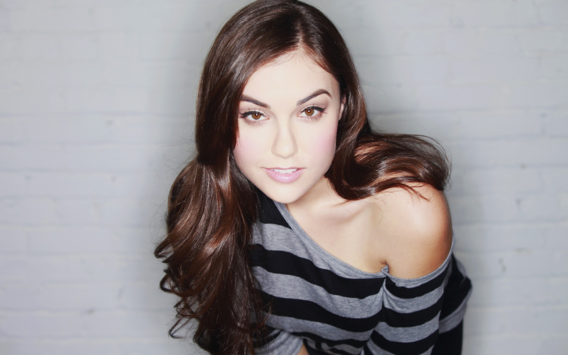 Кинозвезда Саша Грей