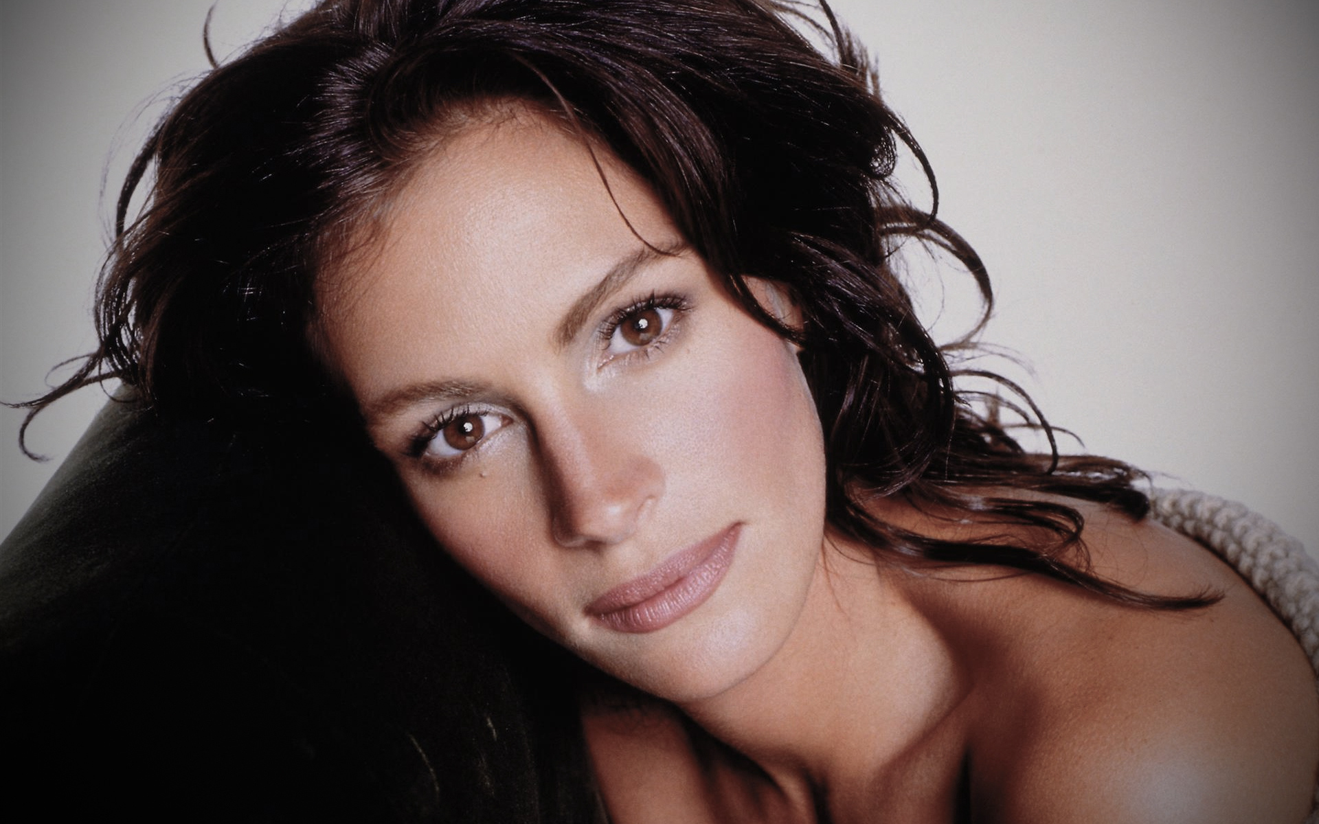 Популярная актриса Джулия Робертс