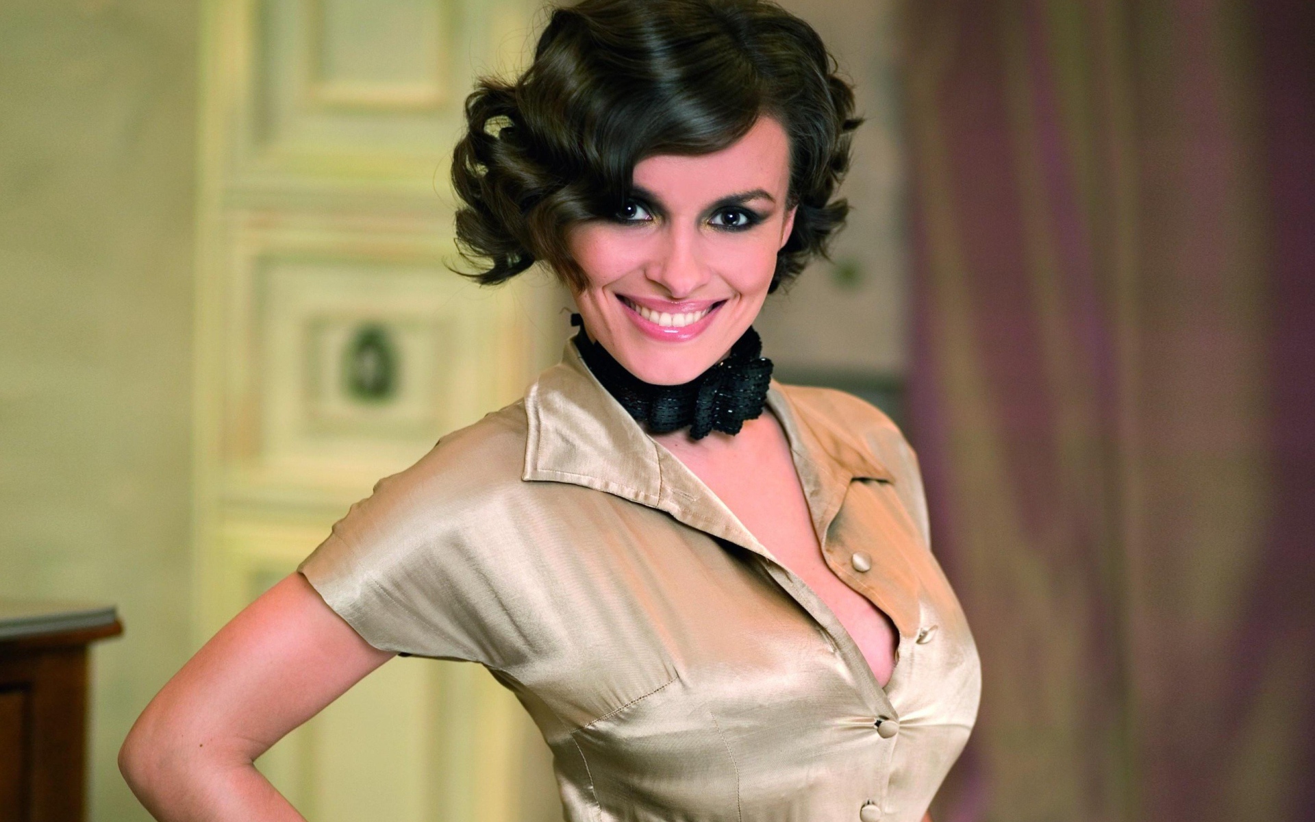 Знаменитая Надежда Грановская