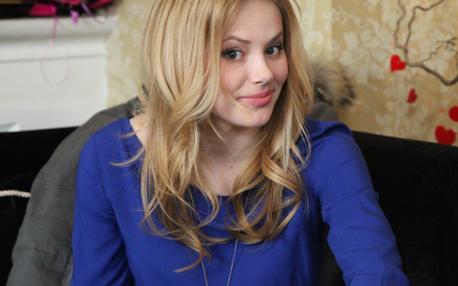 Супермодель Зоя Бербер