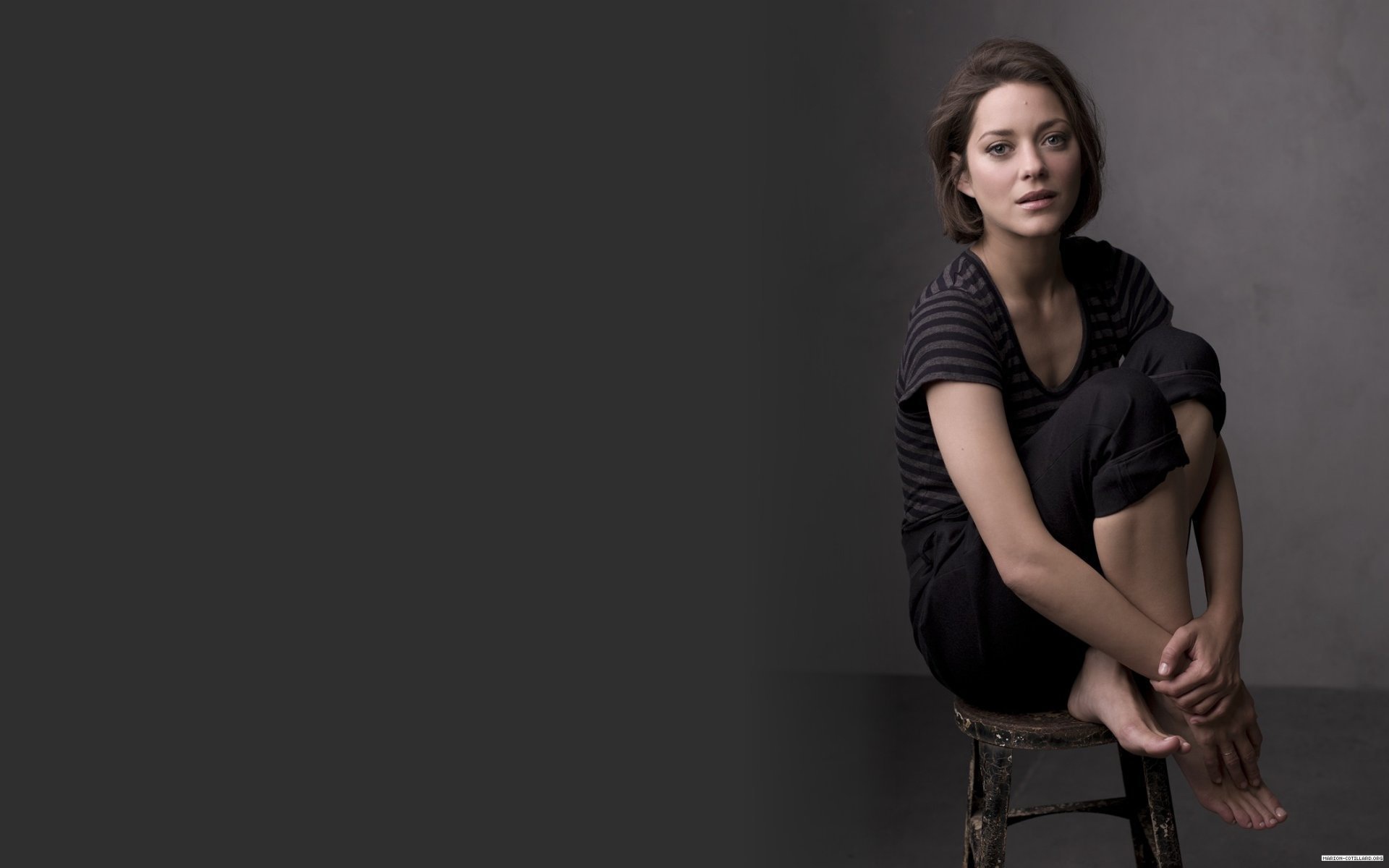 Модель Марион Котийяр