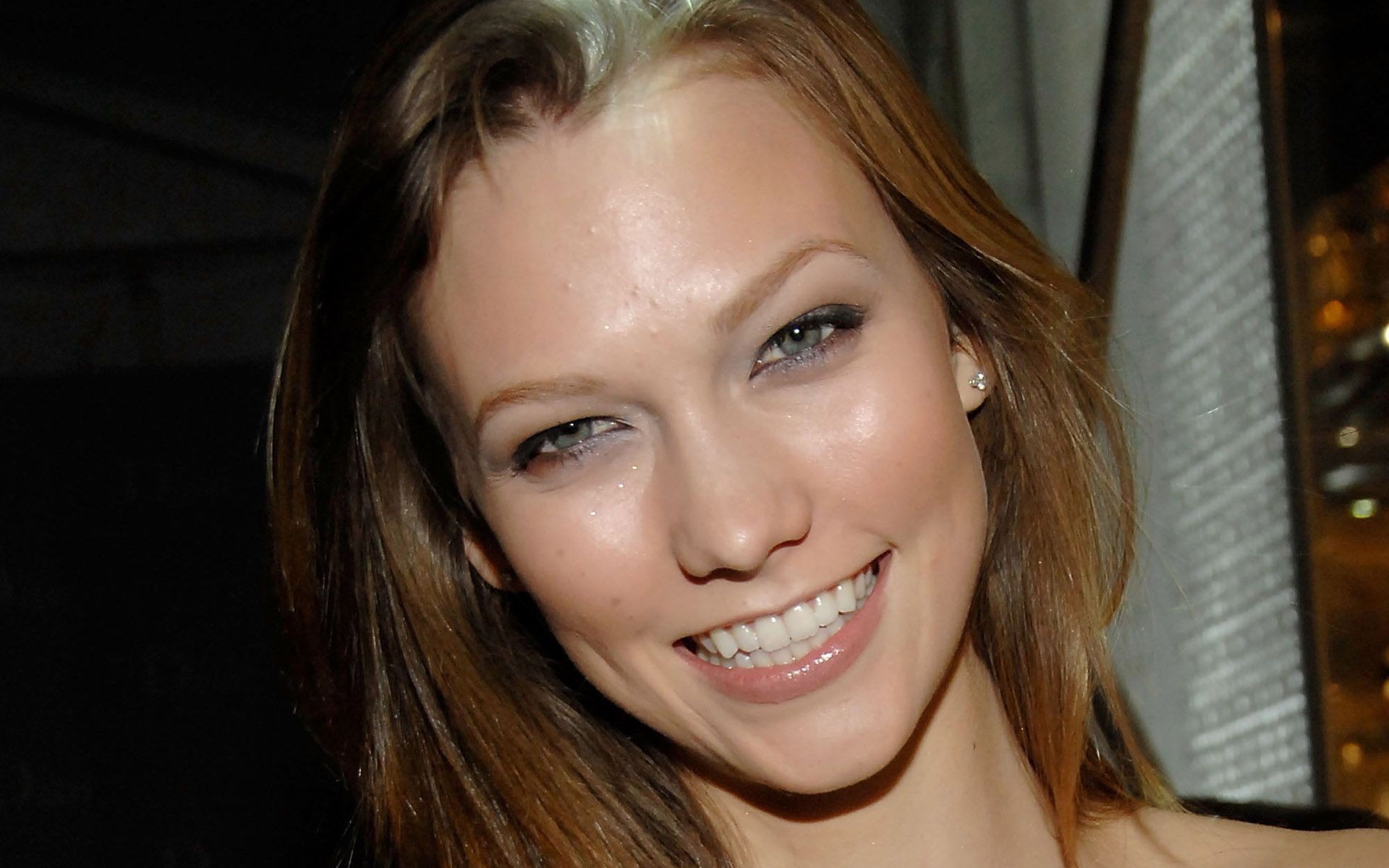 Карли Клосс модель