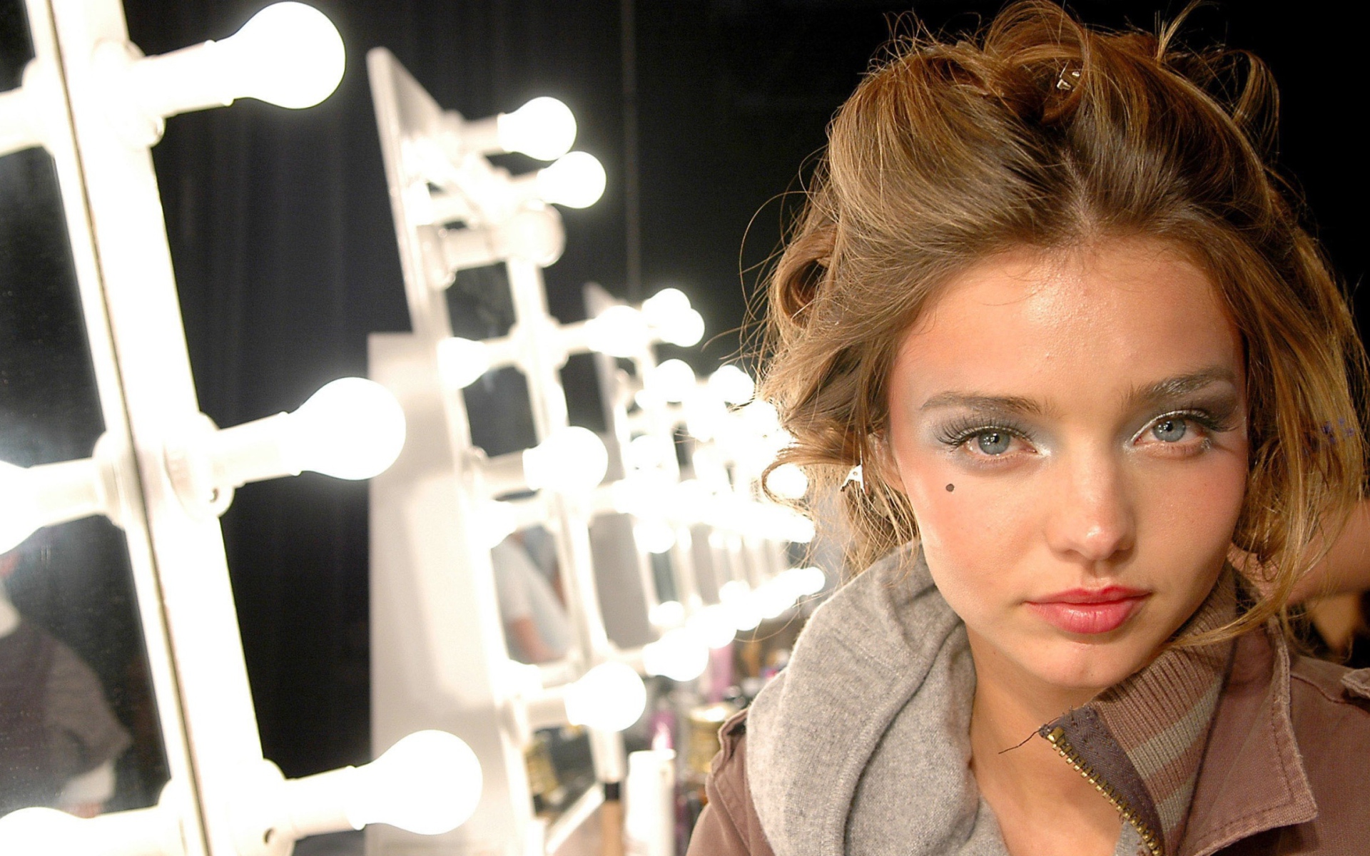 Модель Миранда