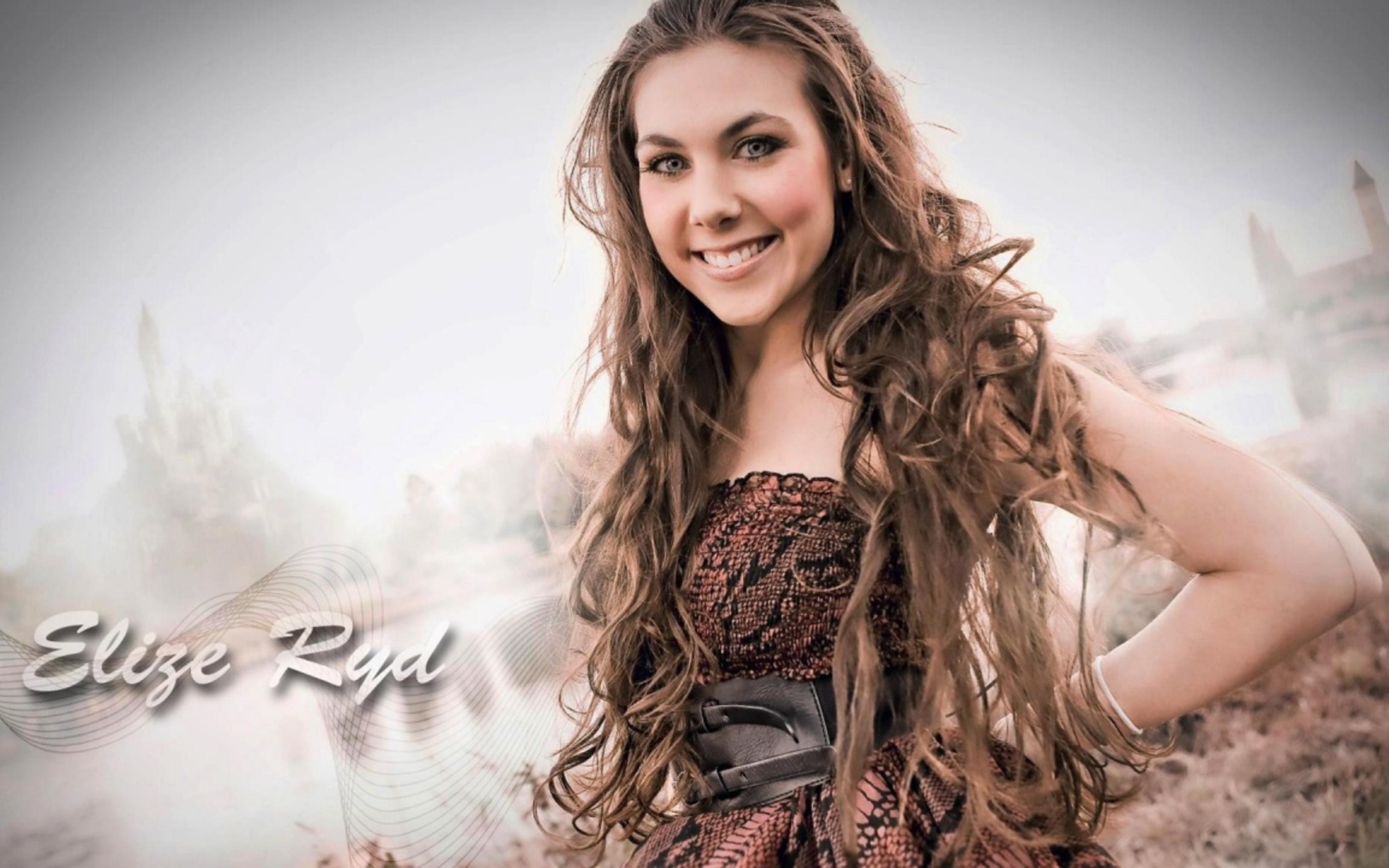 Модель Элиза