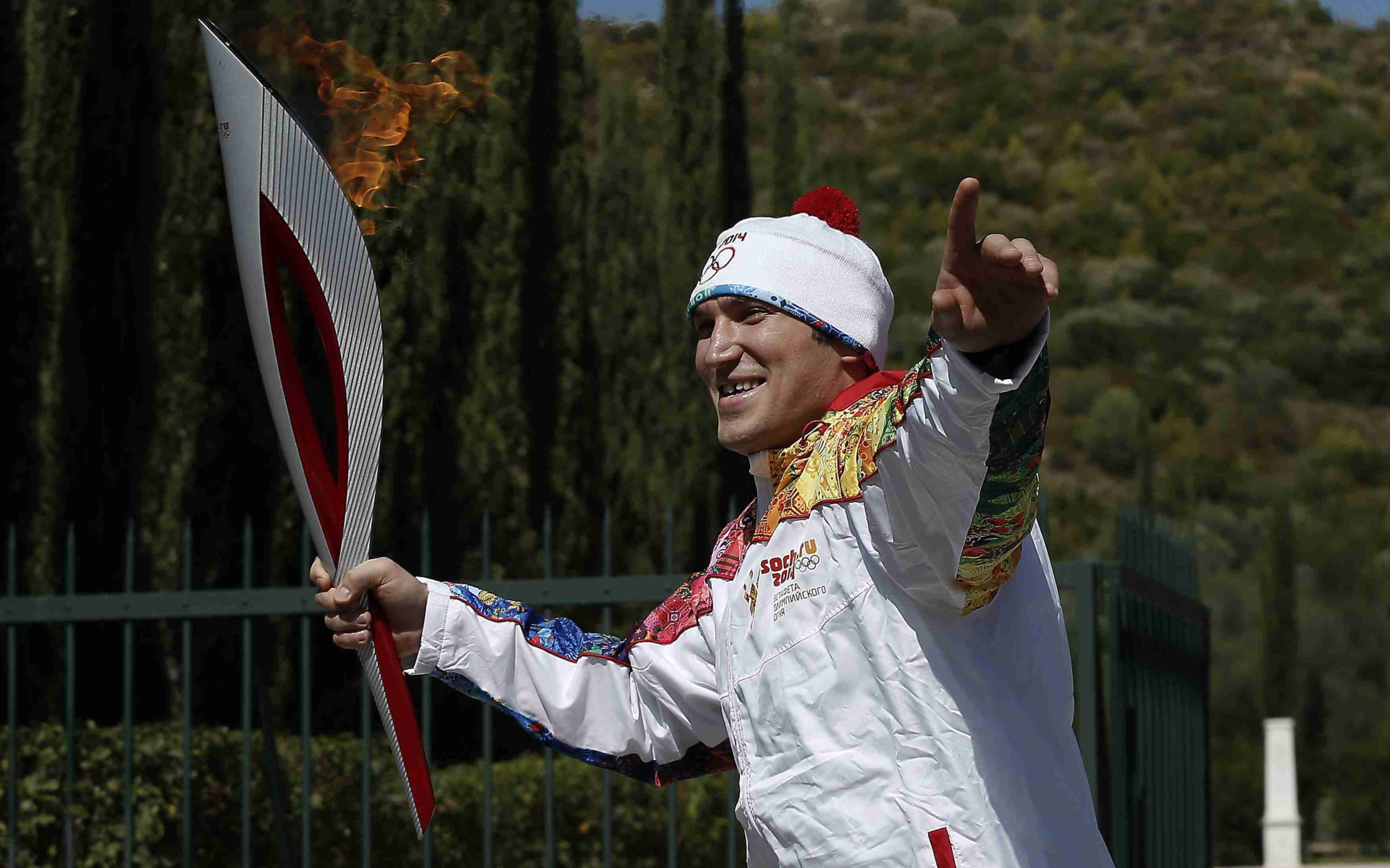 Известный Александр Овечкин