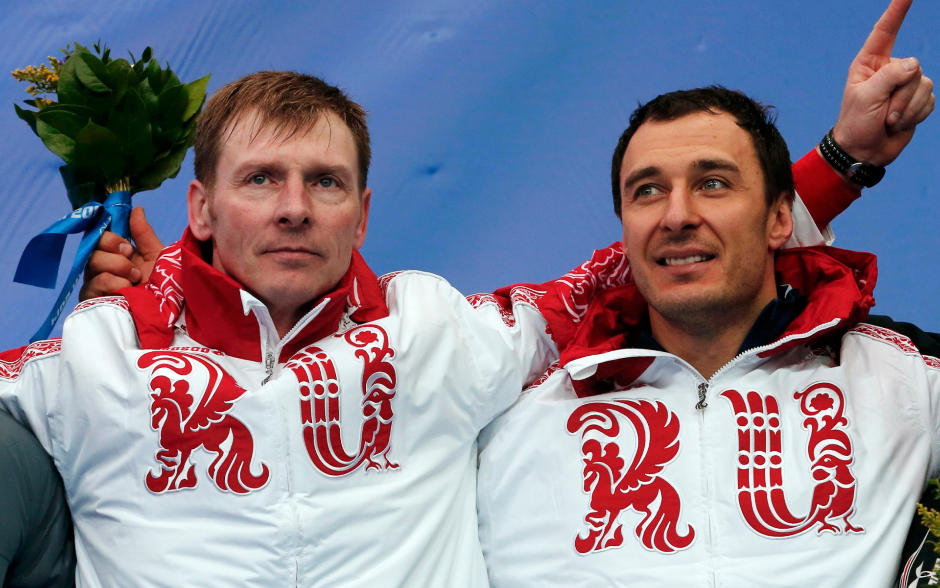 Славный Алексей Воевода