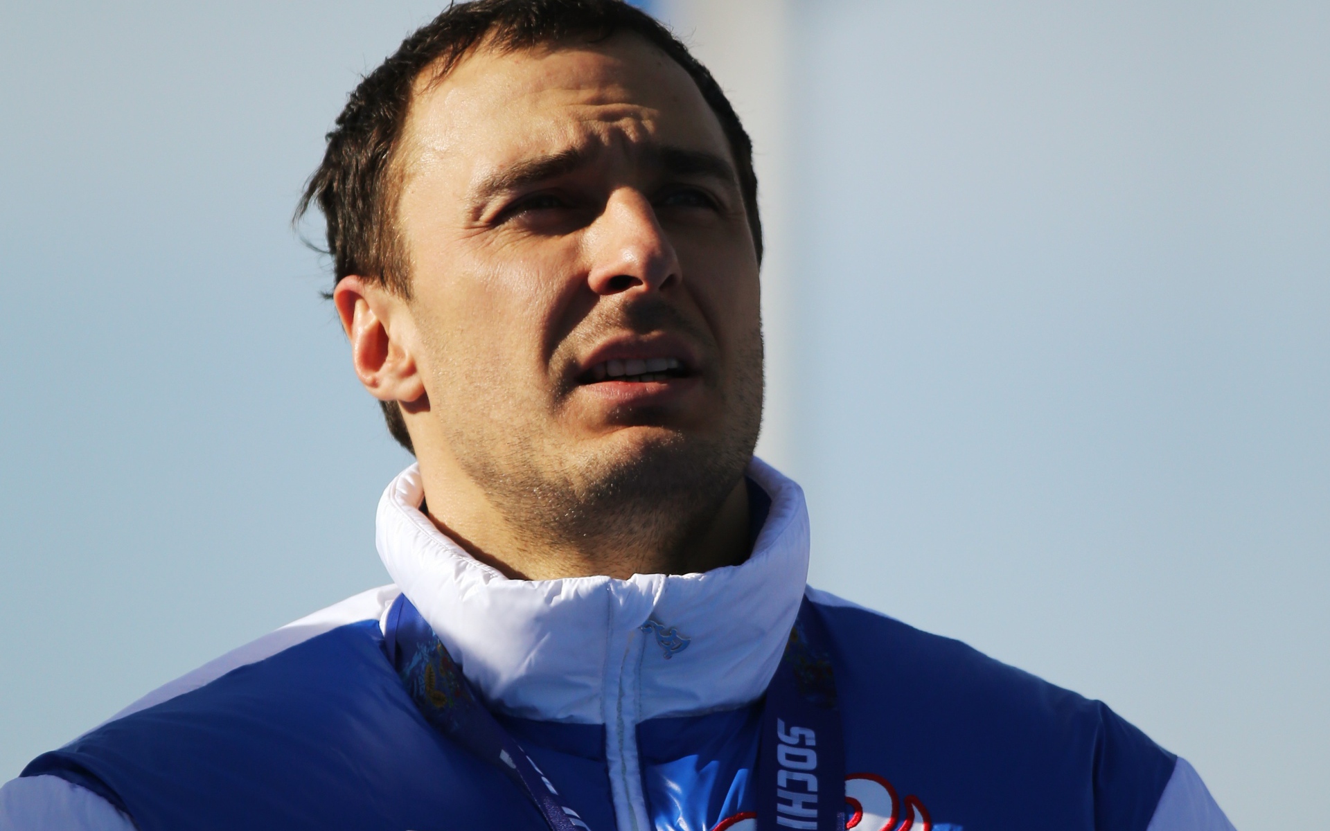 Популярный человек Алексей Воевода