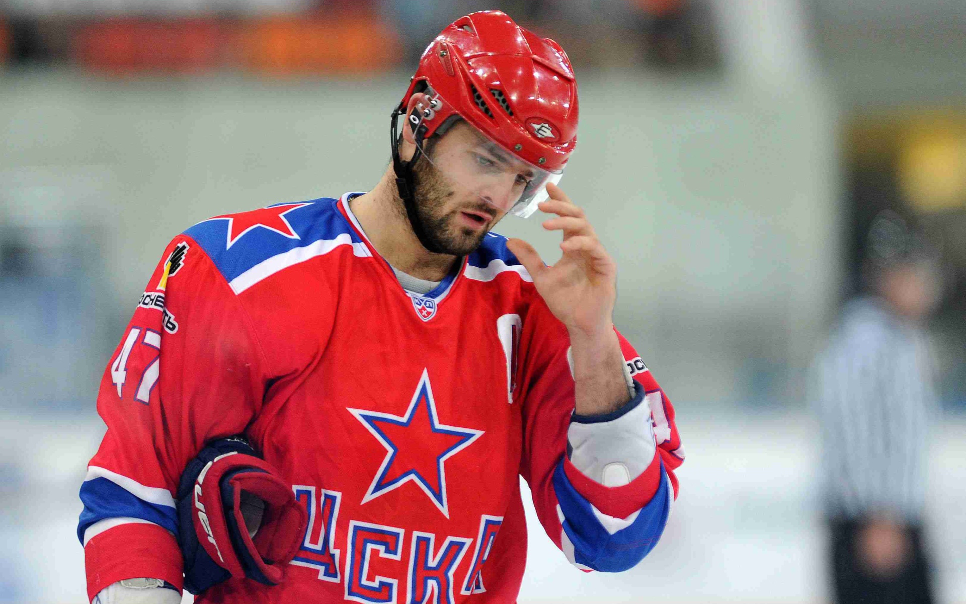 Славный Алексей Морозов