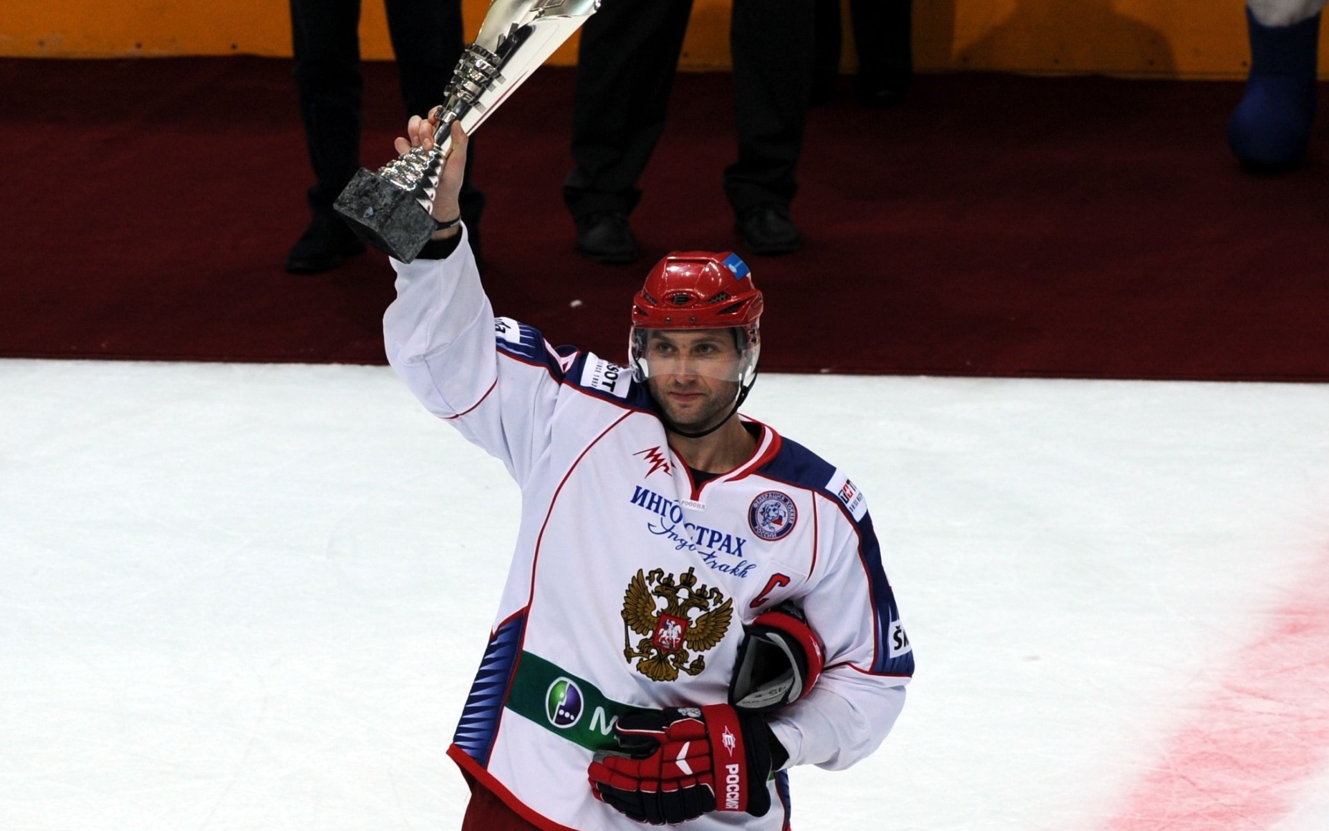 Популярный Алексей Морозов