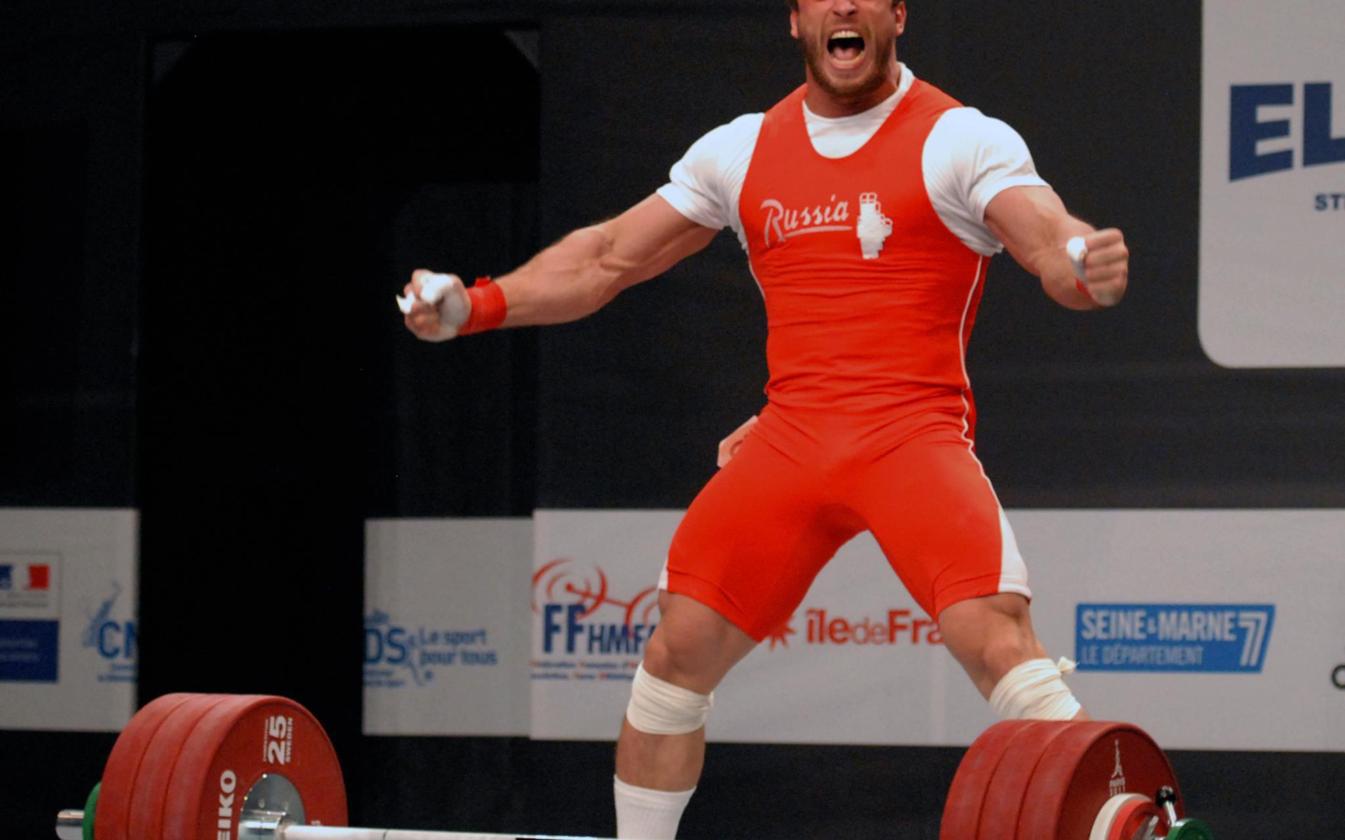 Известный Дмитрий Клоков