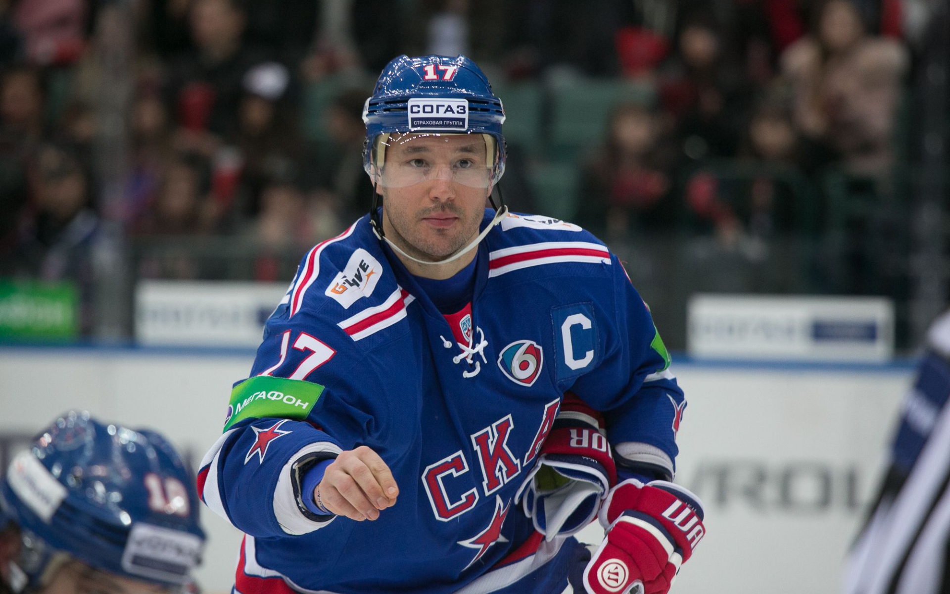 Популярный человек Илья Ковальчук