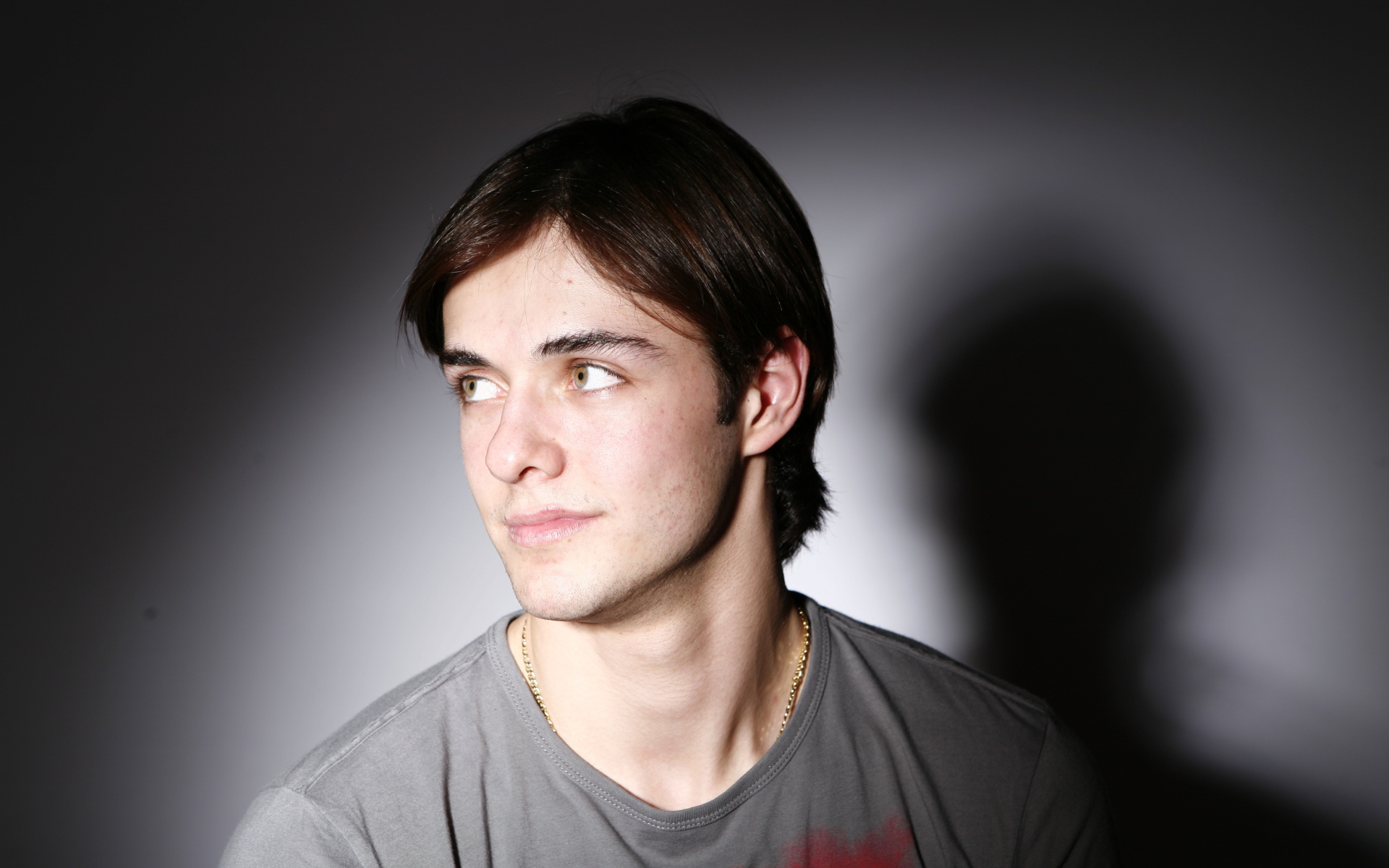 Русский спортсмен Никита Филатов