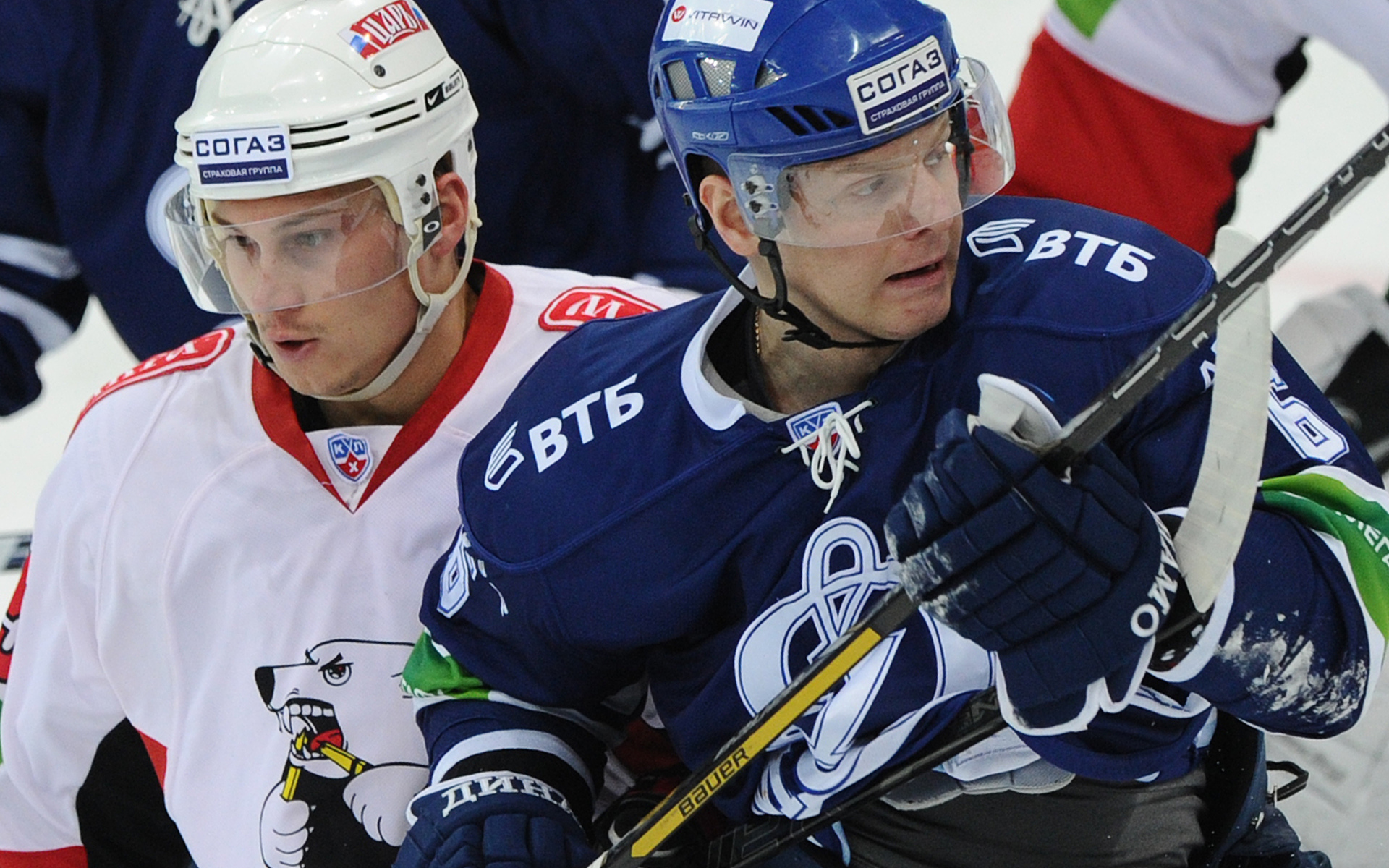 Знаменитый русский спортсмен Николай Жердев