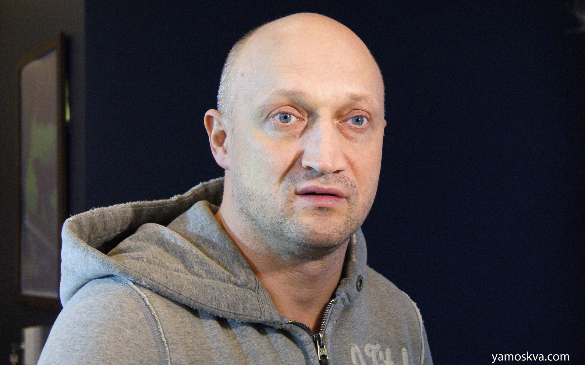 Популярный Гоша Куценко