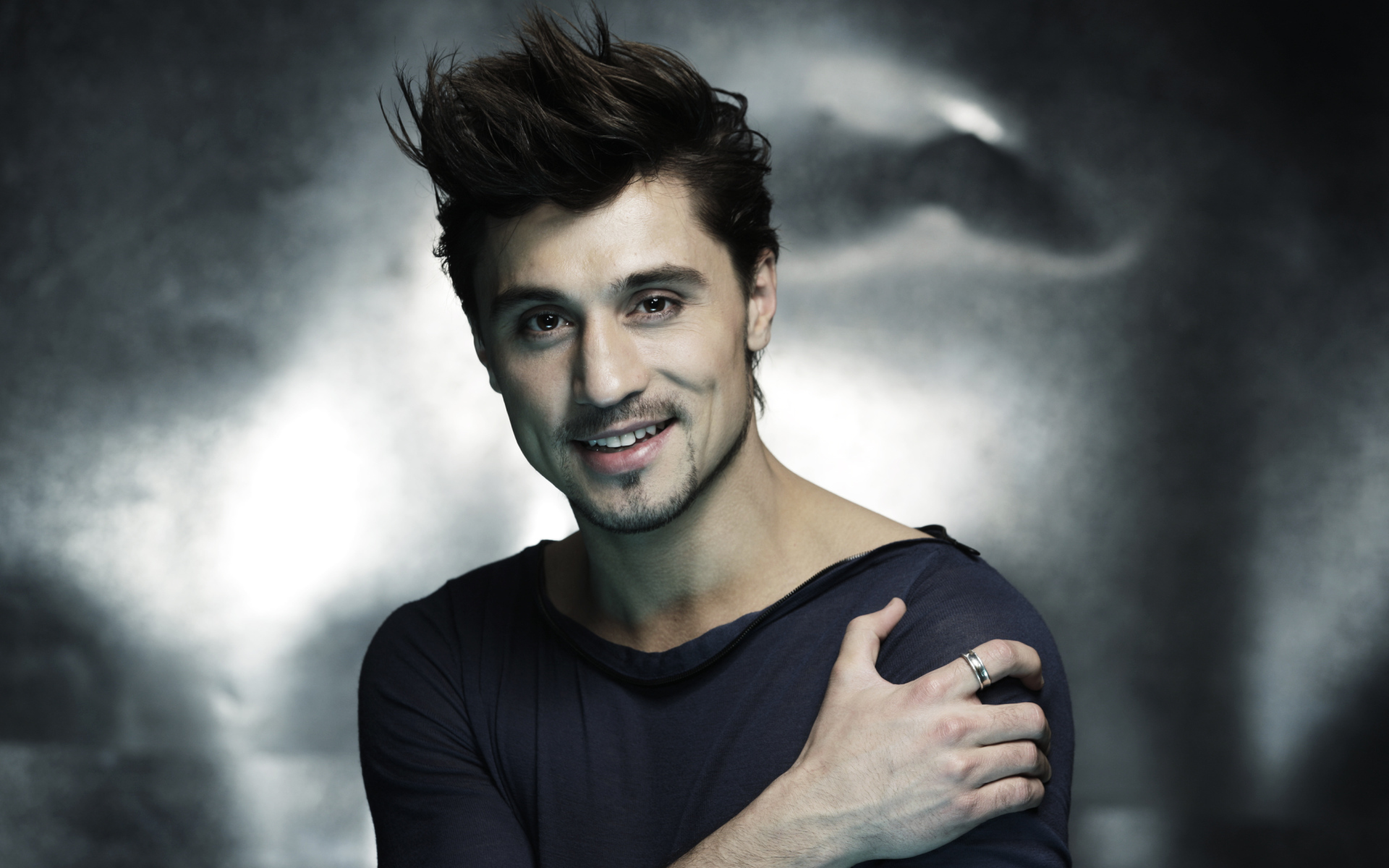 Знаменитая Суперзвезда Дима Билан