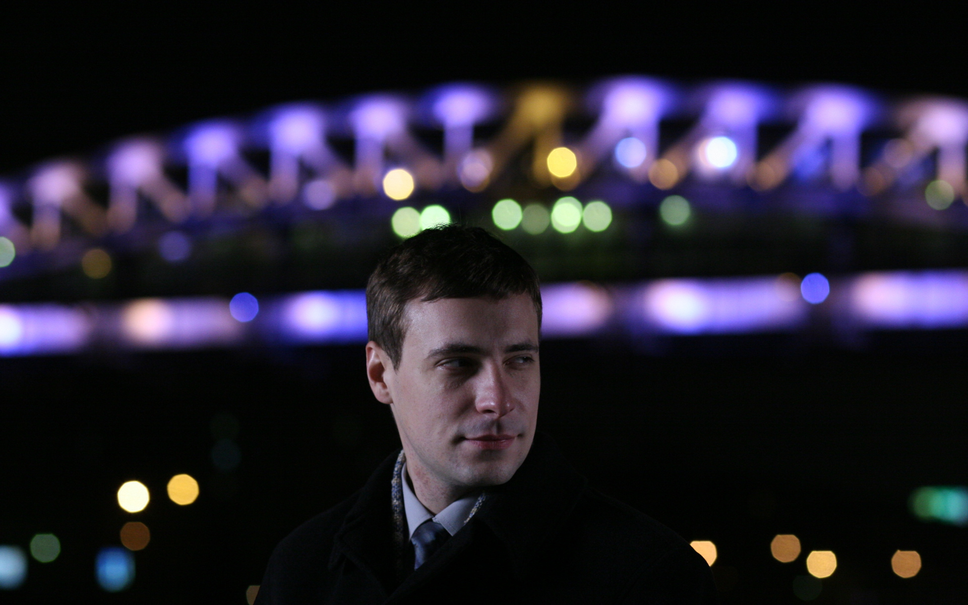 Евгений Цыганов