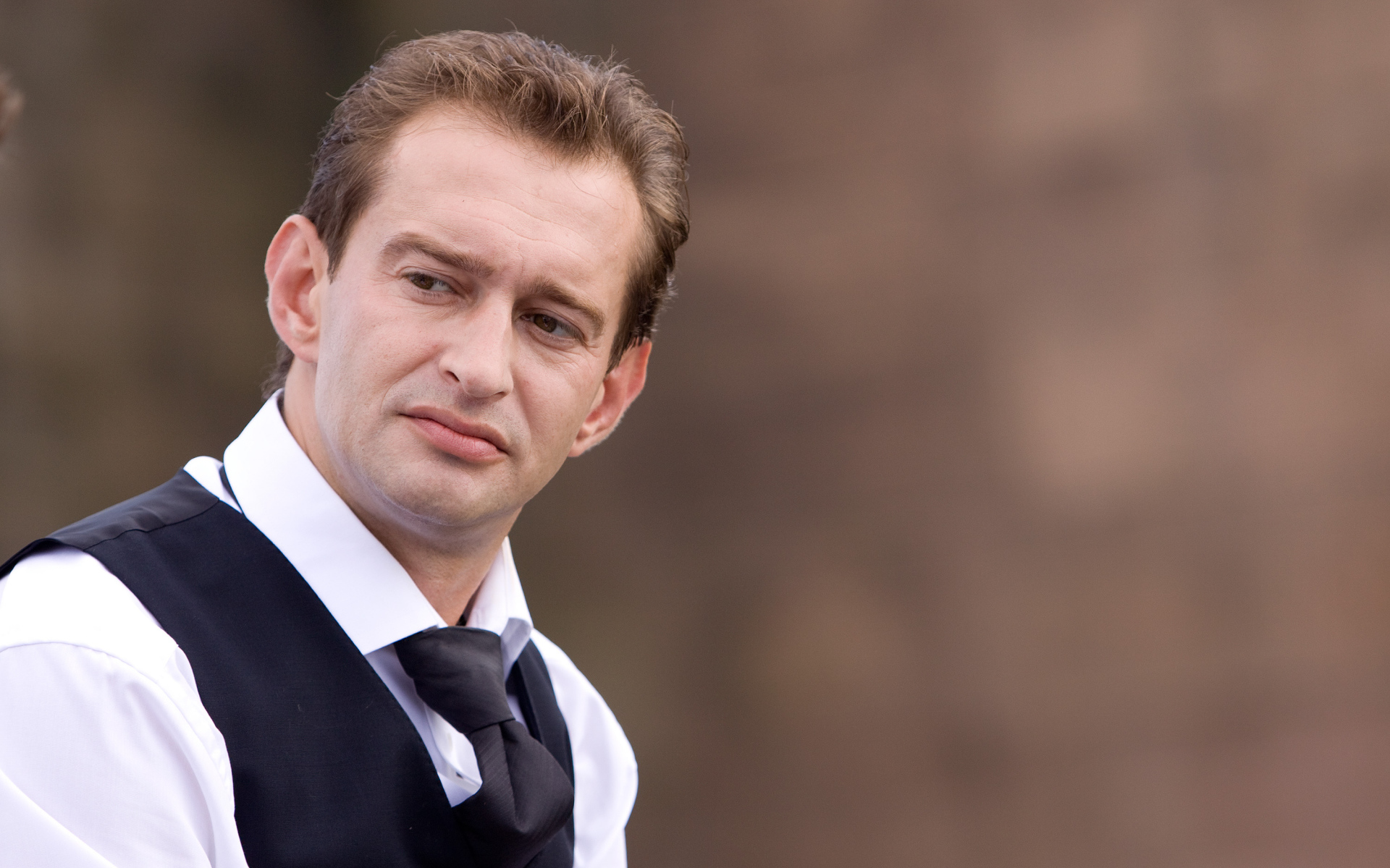 Актер Константин Хабенский