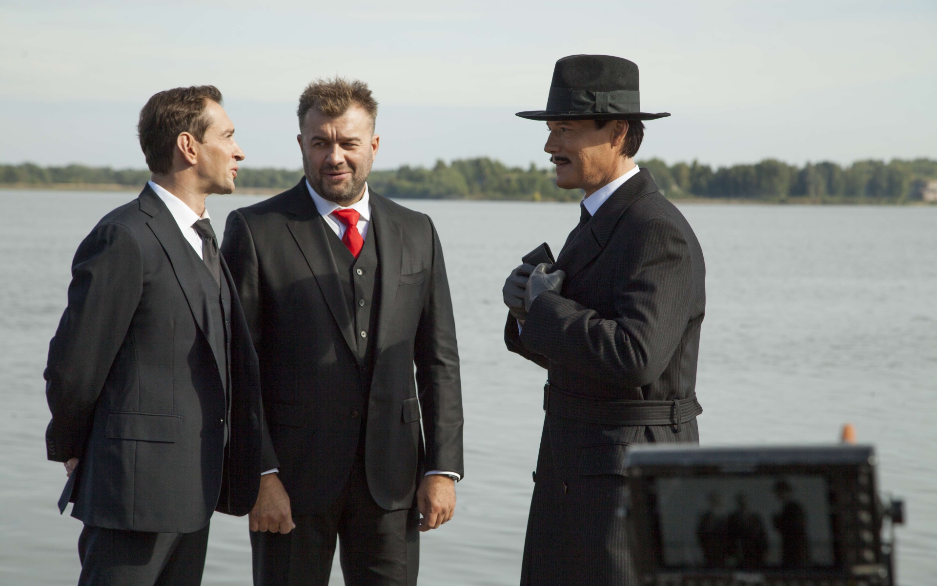 Популярный Михаил Пореченков