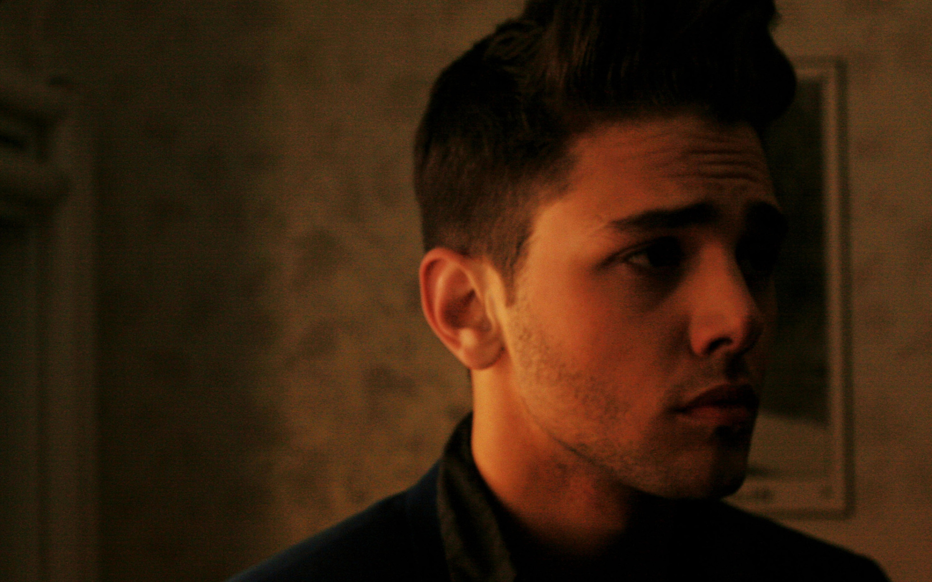 Кинозвезда Ксавье Долан