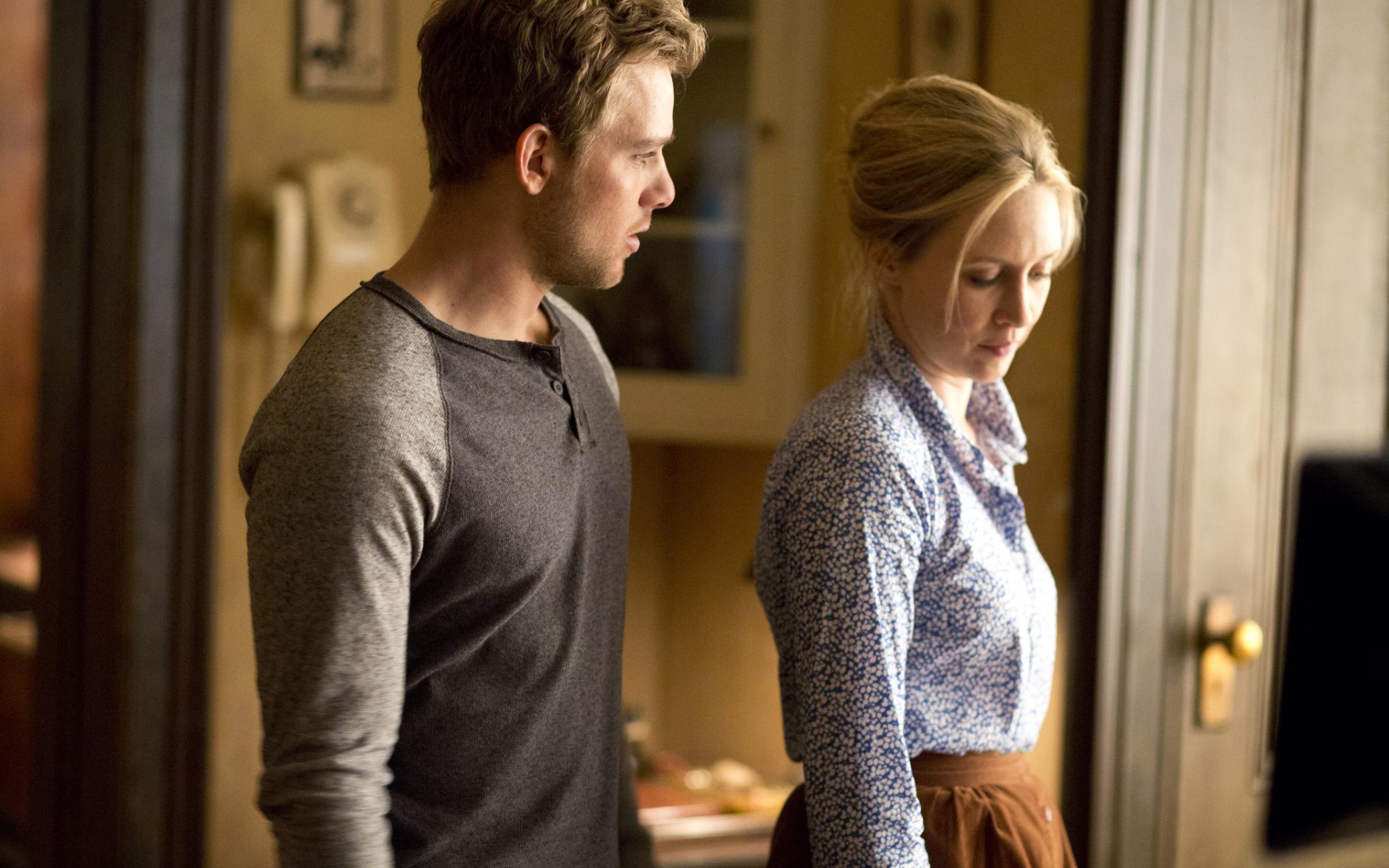 Киноактер Макс Тириот