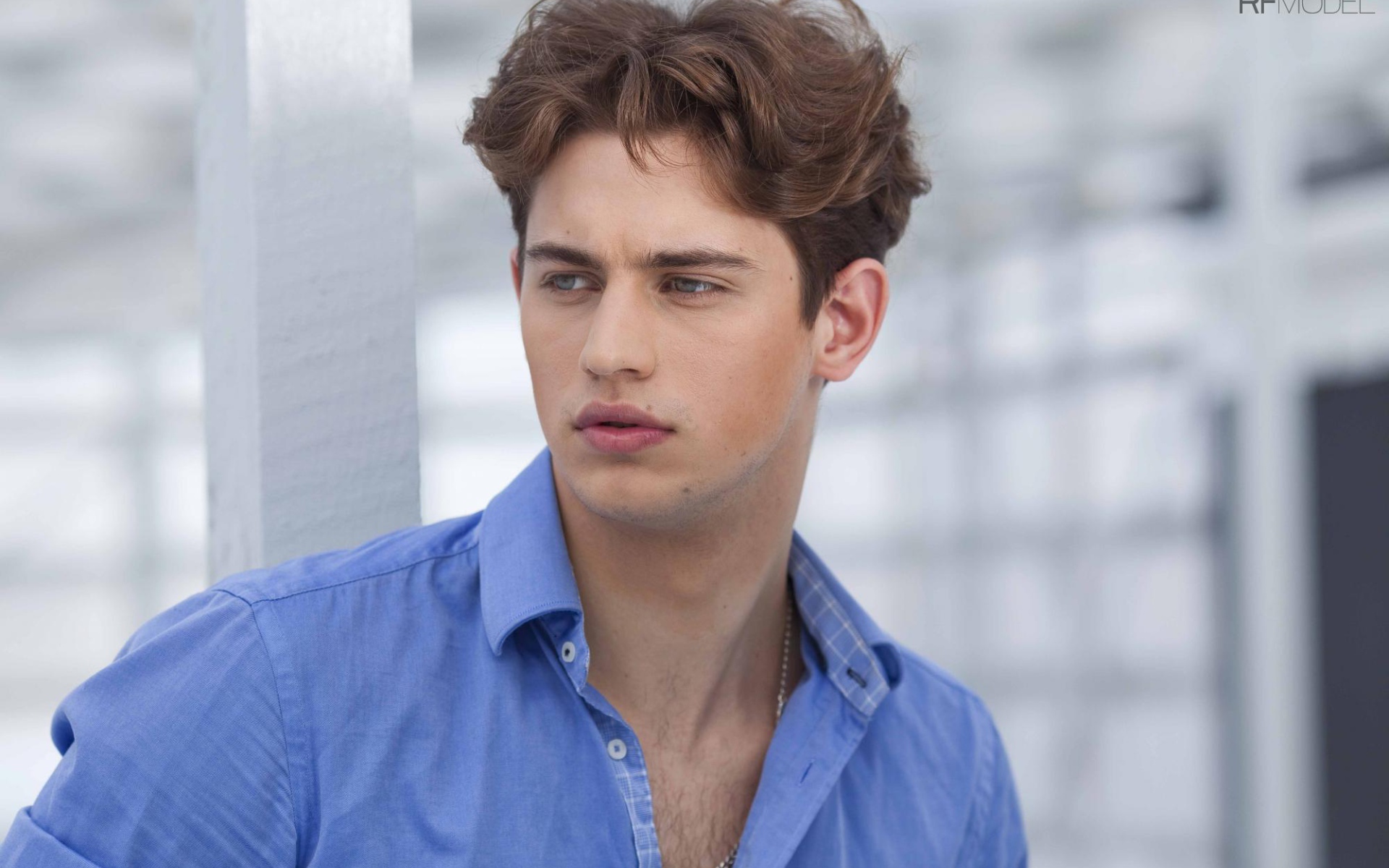 Популярный Петр Рыков