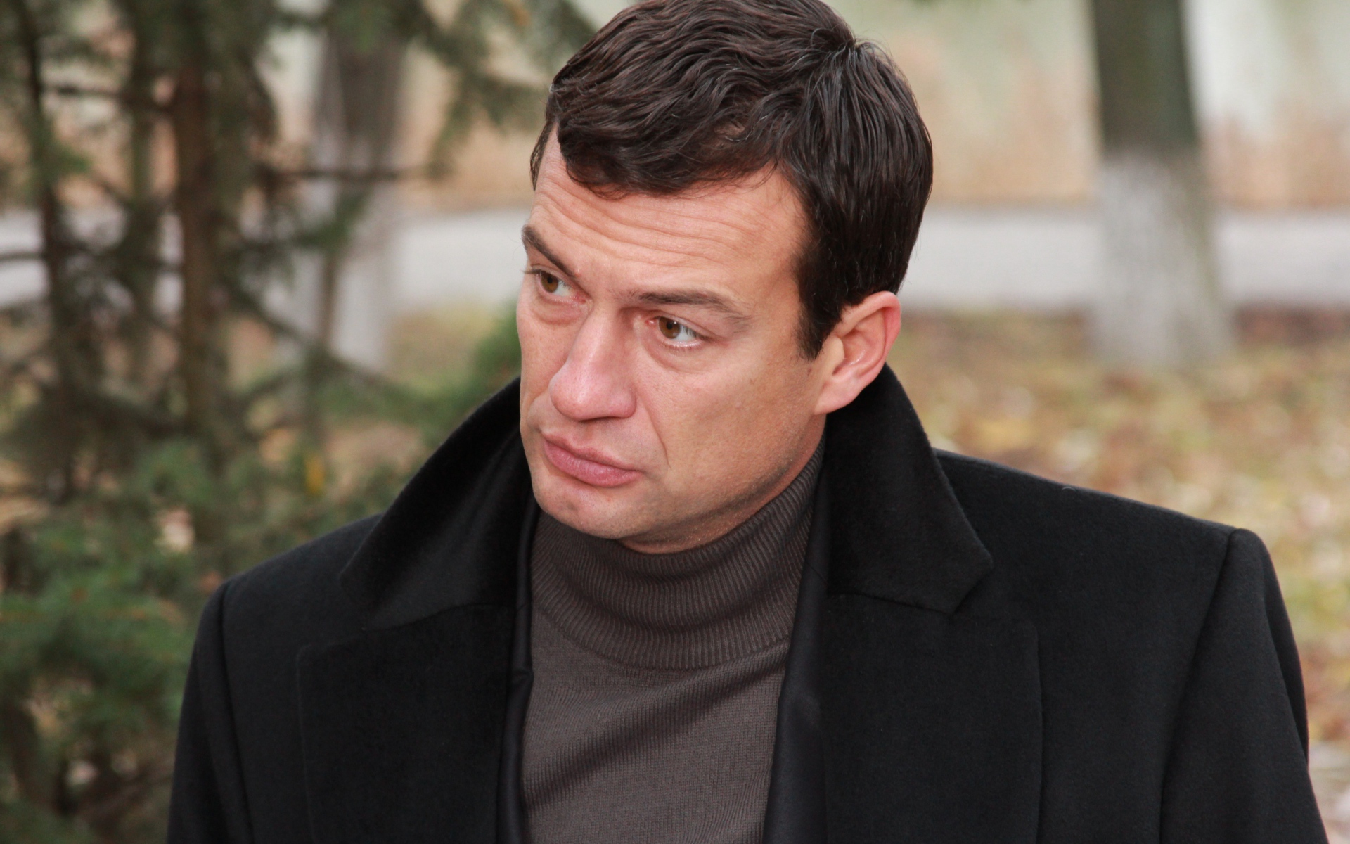 Андрей Чернышов