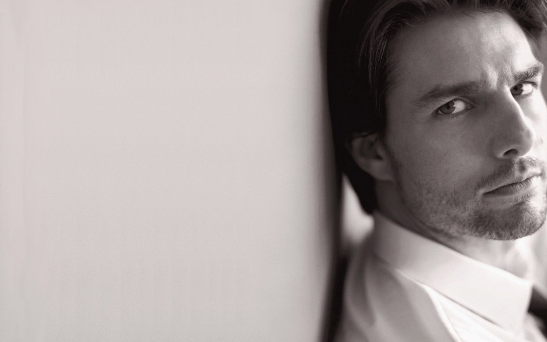 Известный актер Том Круз