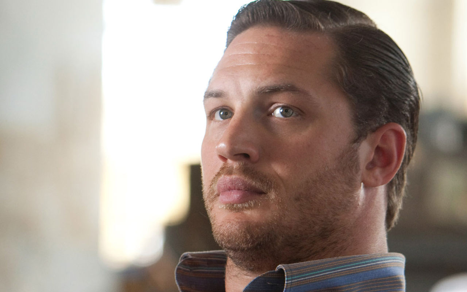 Известный Кино Актер Том Харди