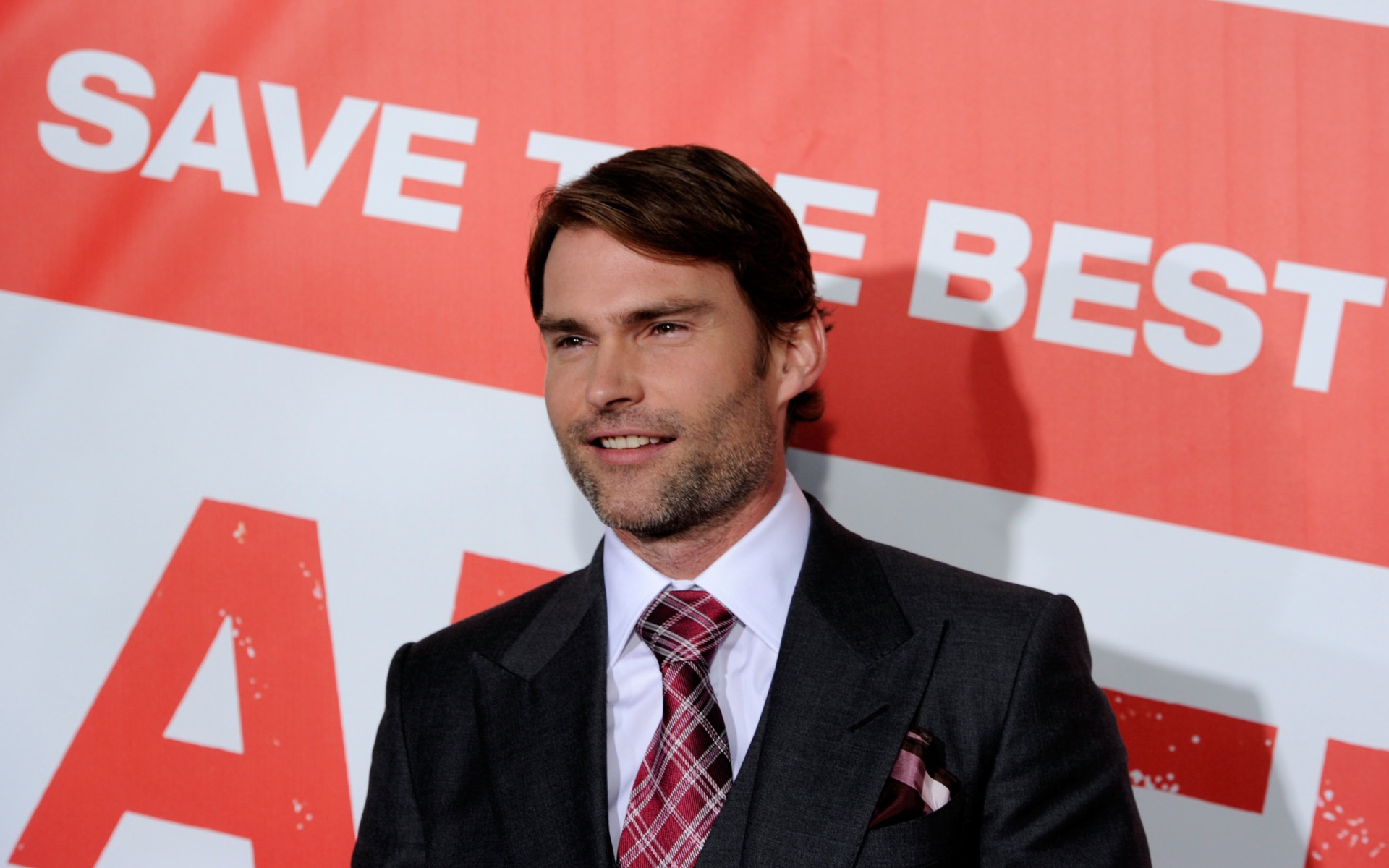 Известный Шонн Уильям Скотт