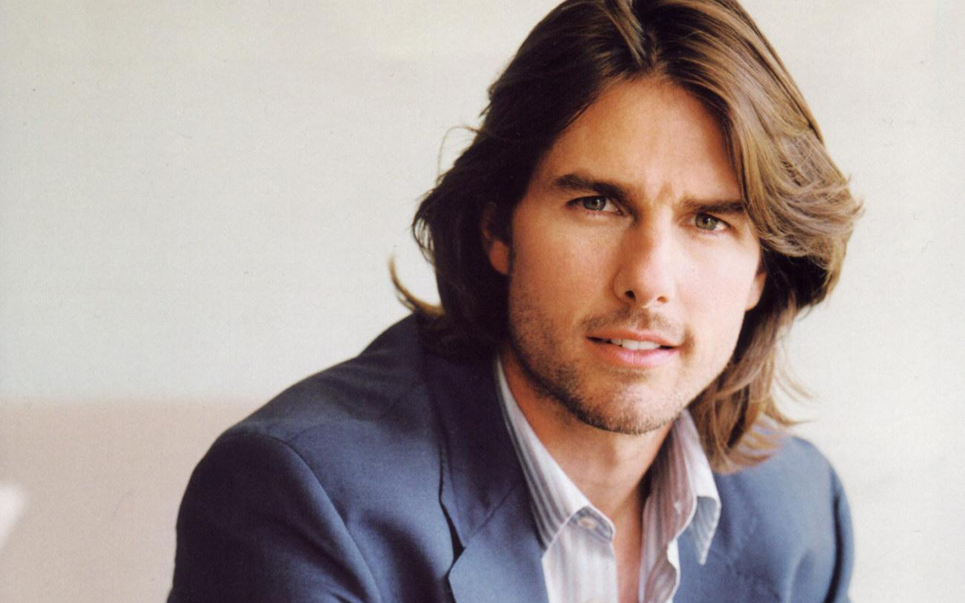 Известный киноактер Том Круз