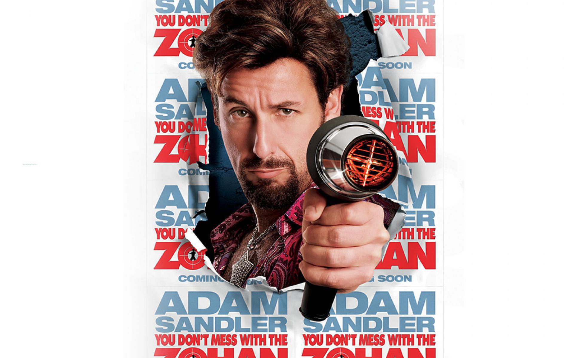 Популярный кино Актер Адам Сэндлер