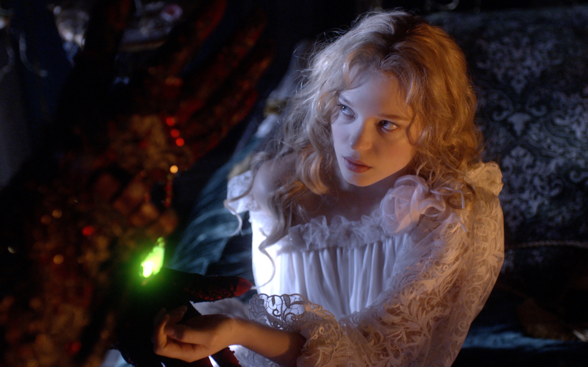 Интересный фильм Красавица и чудовище 2014