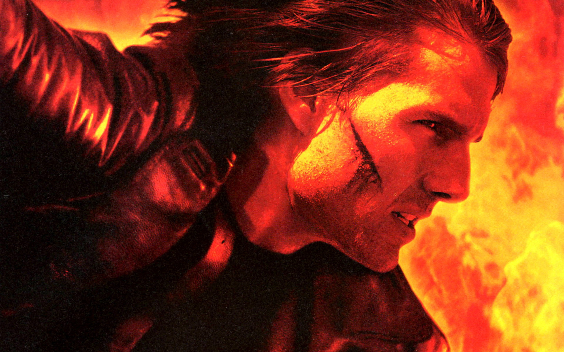 Миссия невыполнима