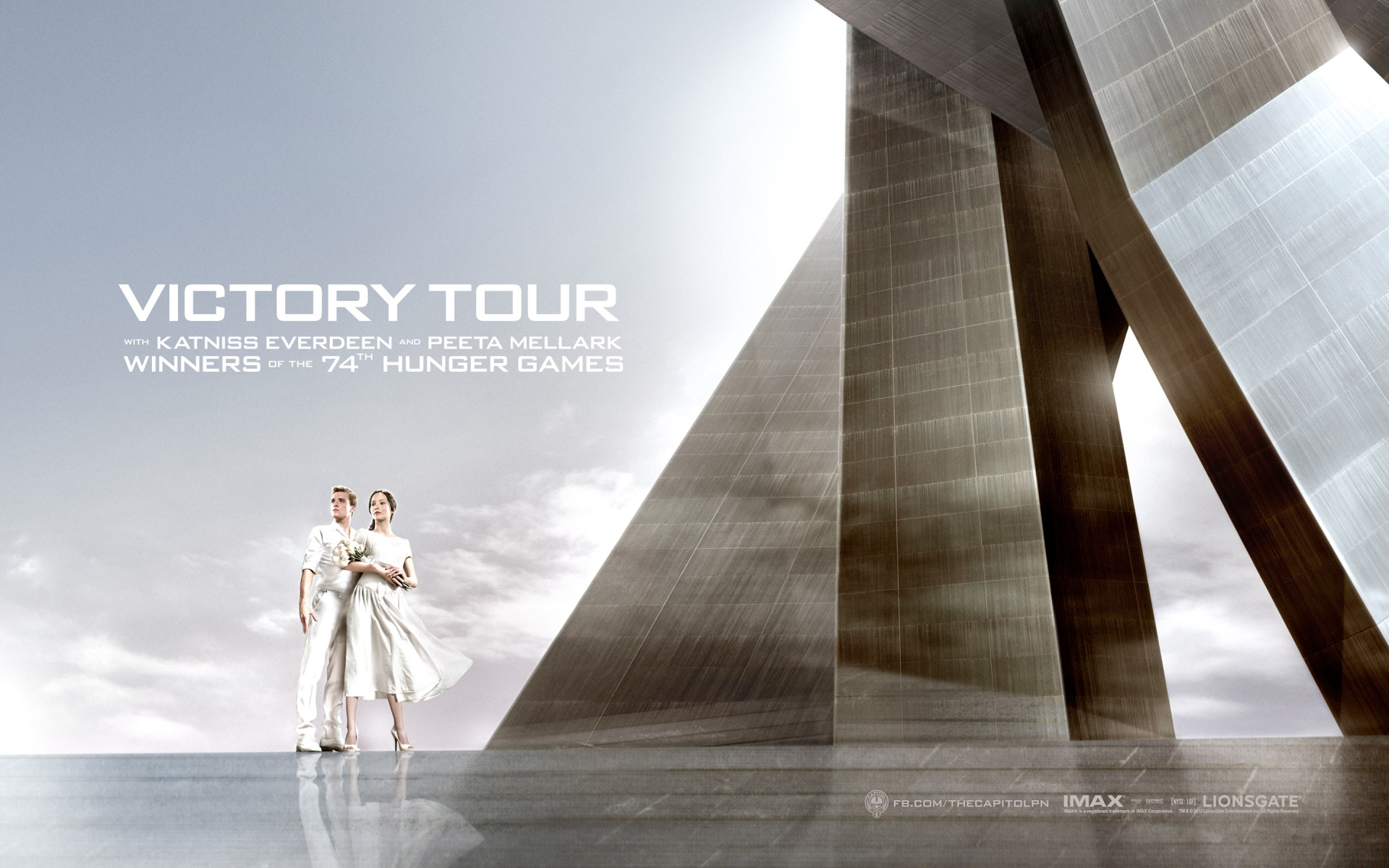 Новый фильмГолодные игры Сойка-пересмешница. Часть I