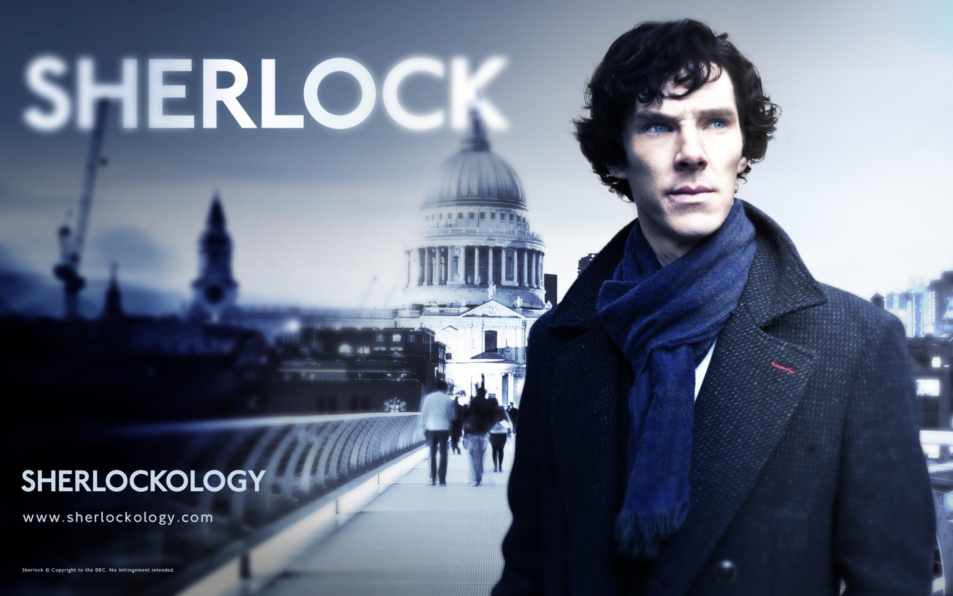 Сериал о Шерлоке Холмсе