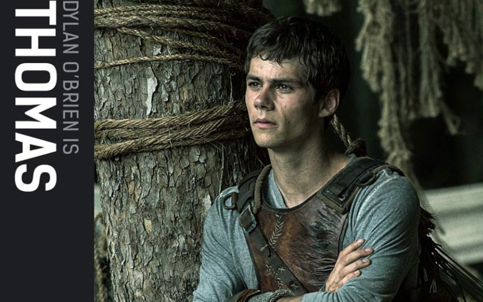 Бегущий по лабиринту участник игры