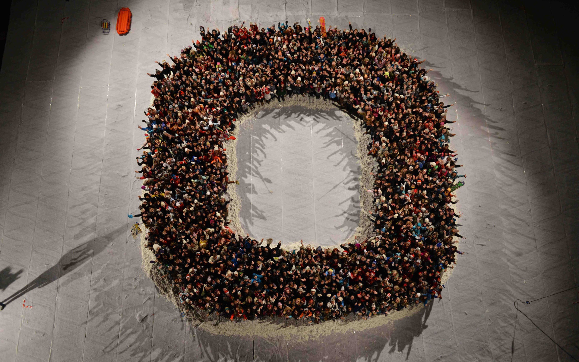 Ёлки 3 кадр из фильма