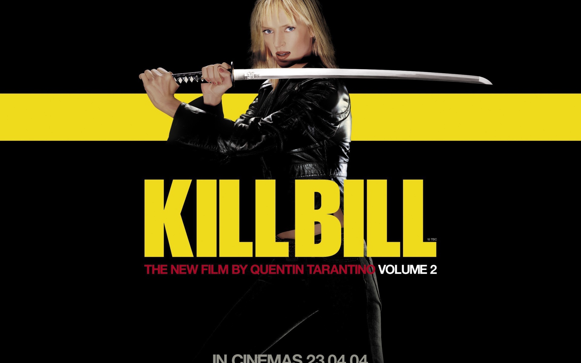 Убить Билла 2