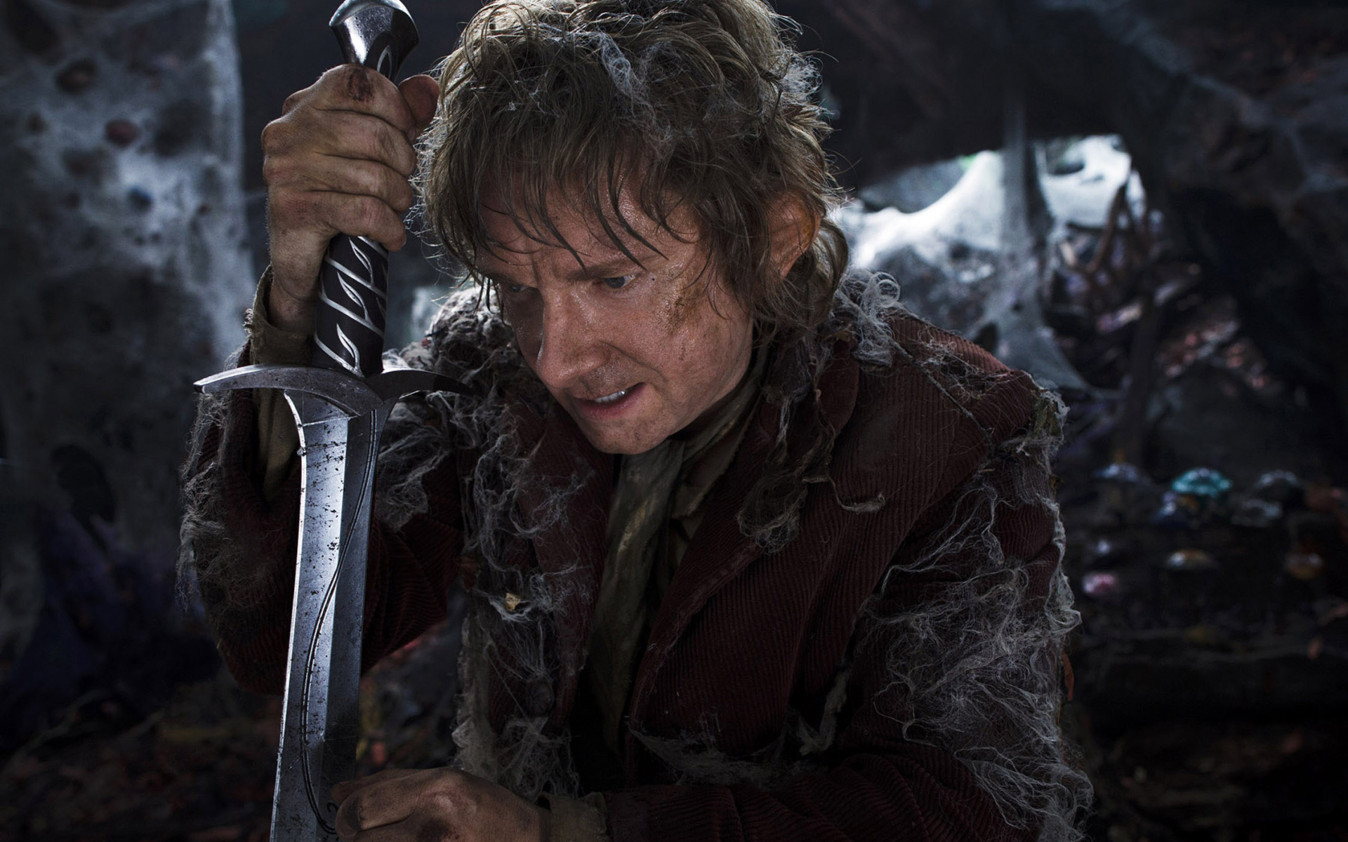 Хоббит Властелин колец