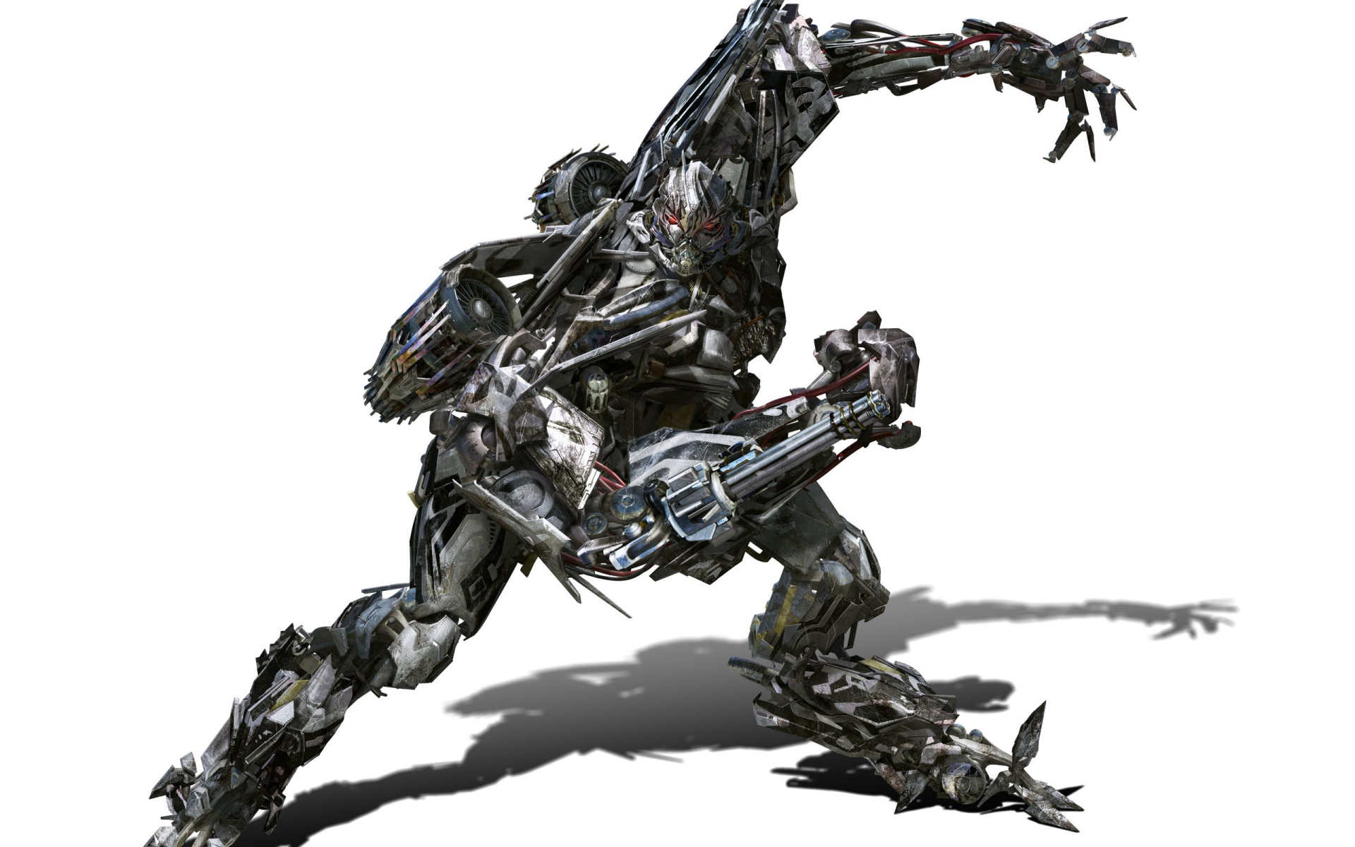 Трансформер из кино