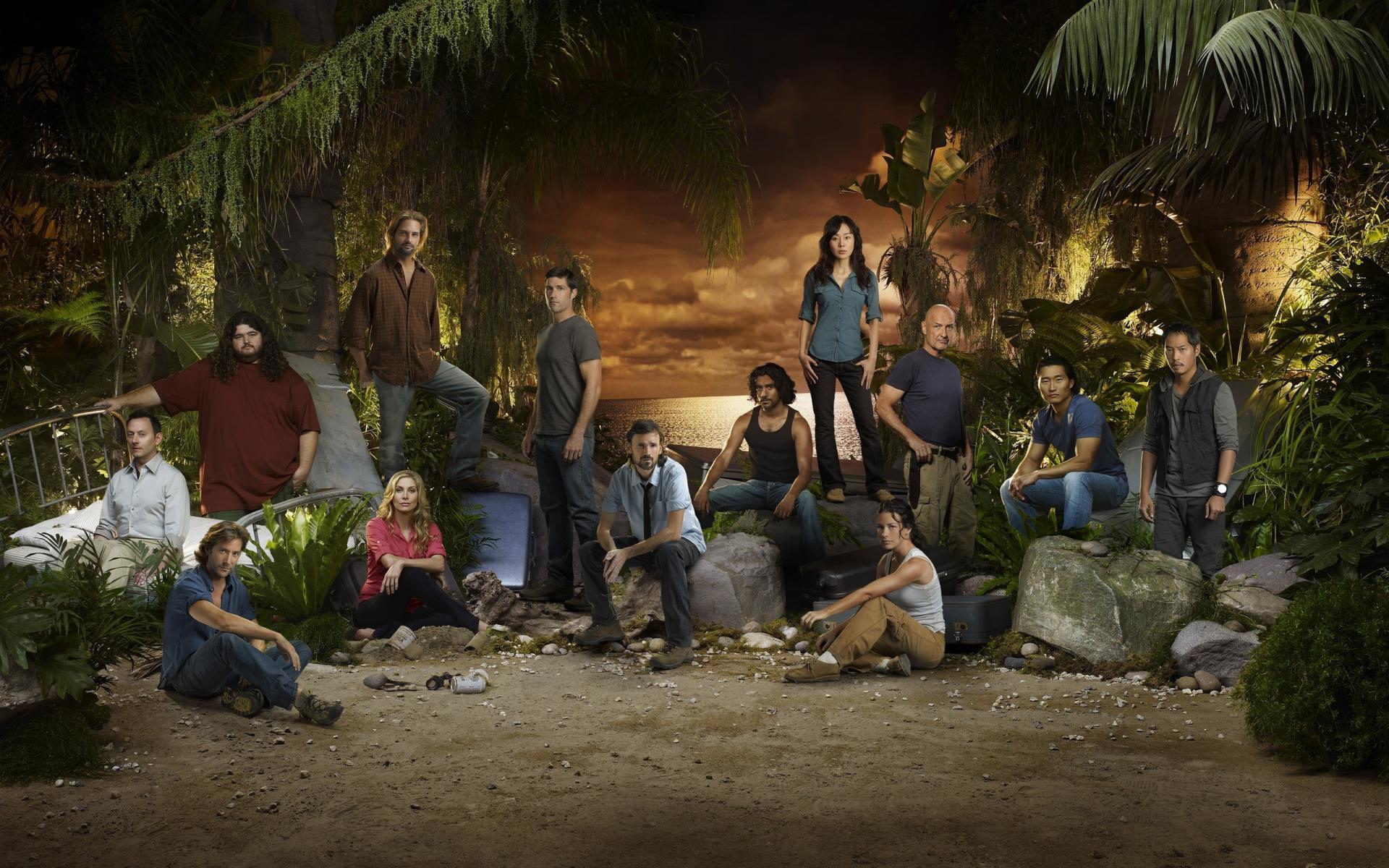  Остаться в живых