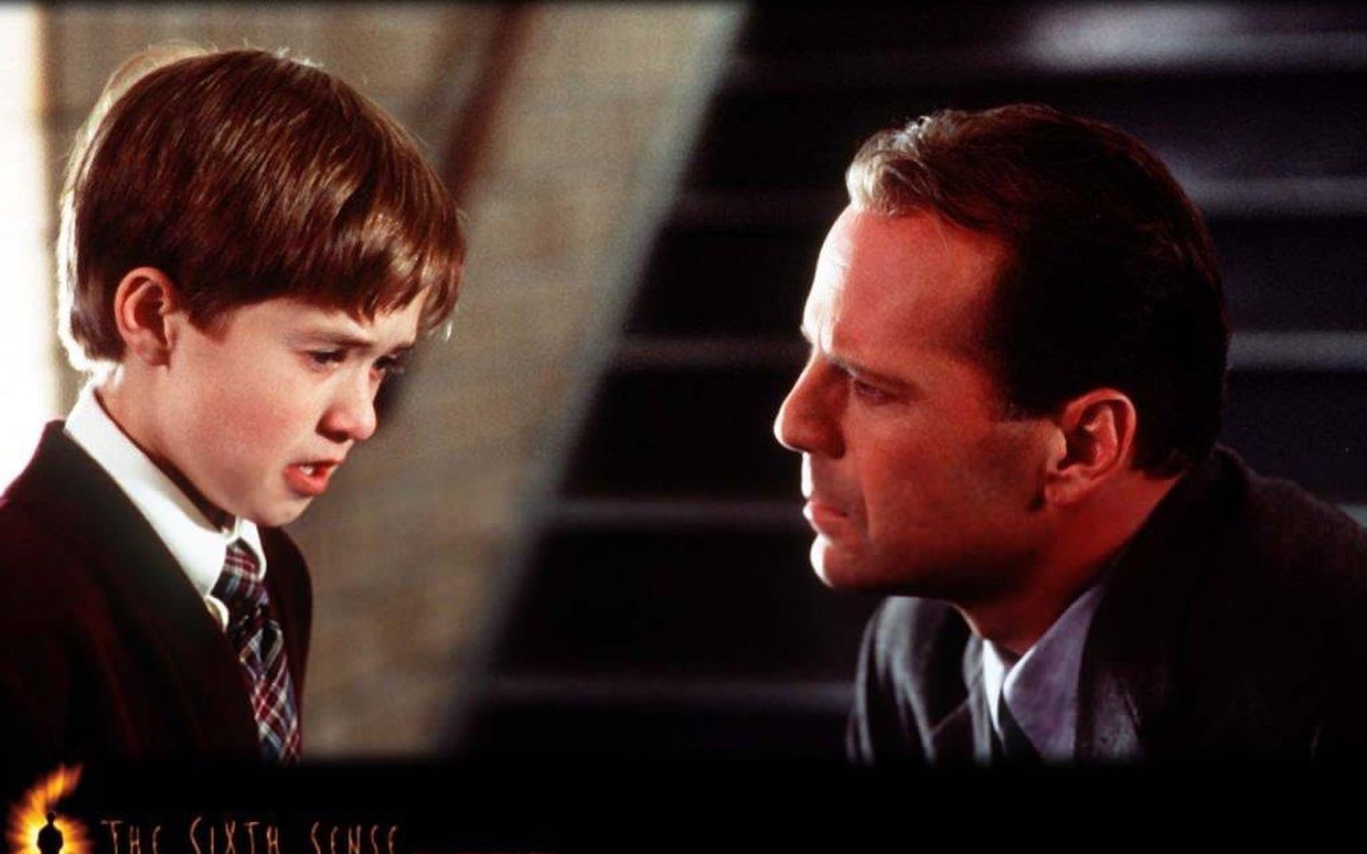 Шестое чувство