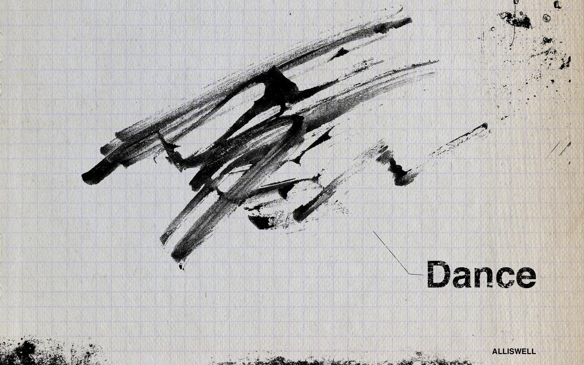 Танец компьютерной абстракции