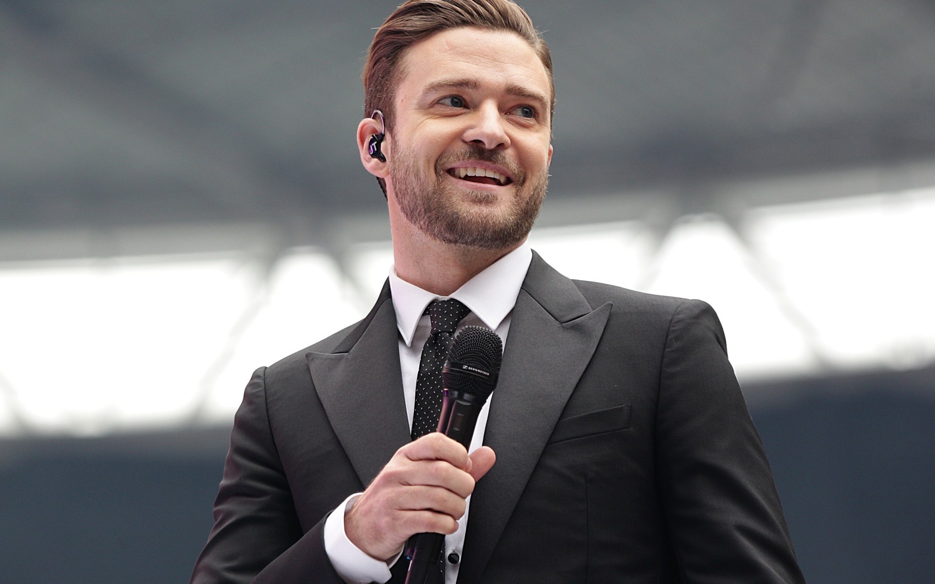 Джастин Тимберлейк в 2013