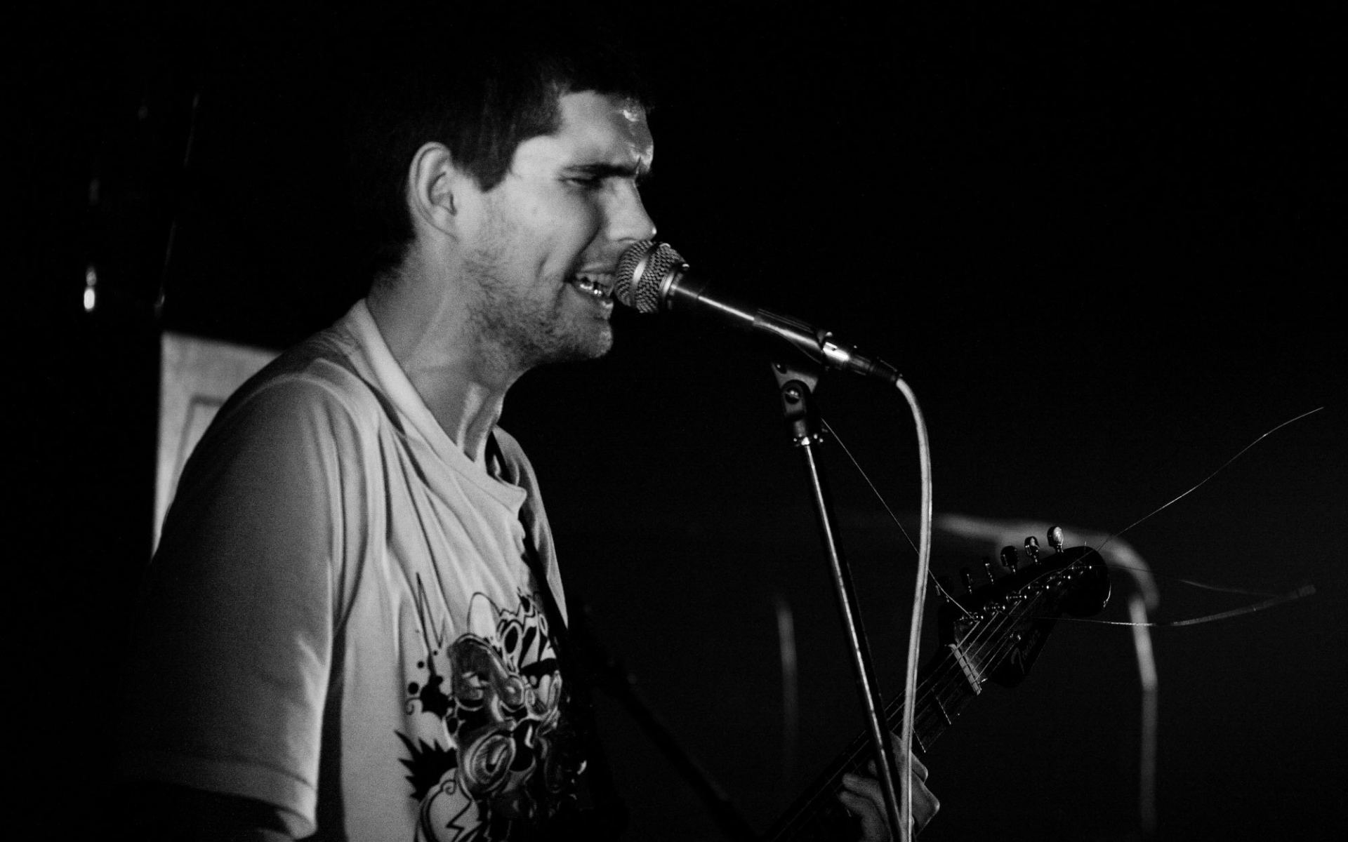 Noize MC поет
