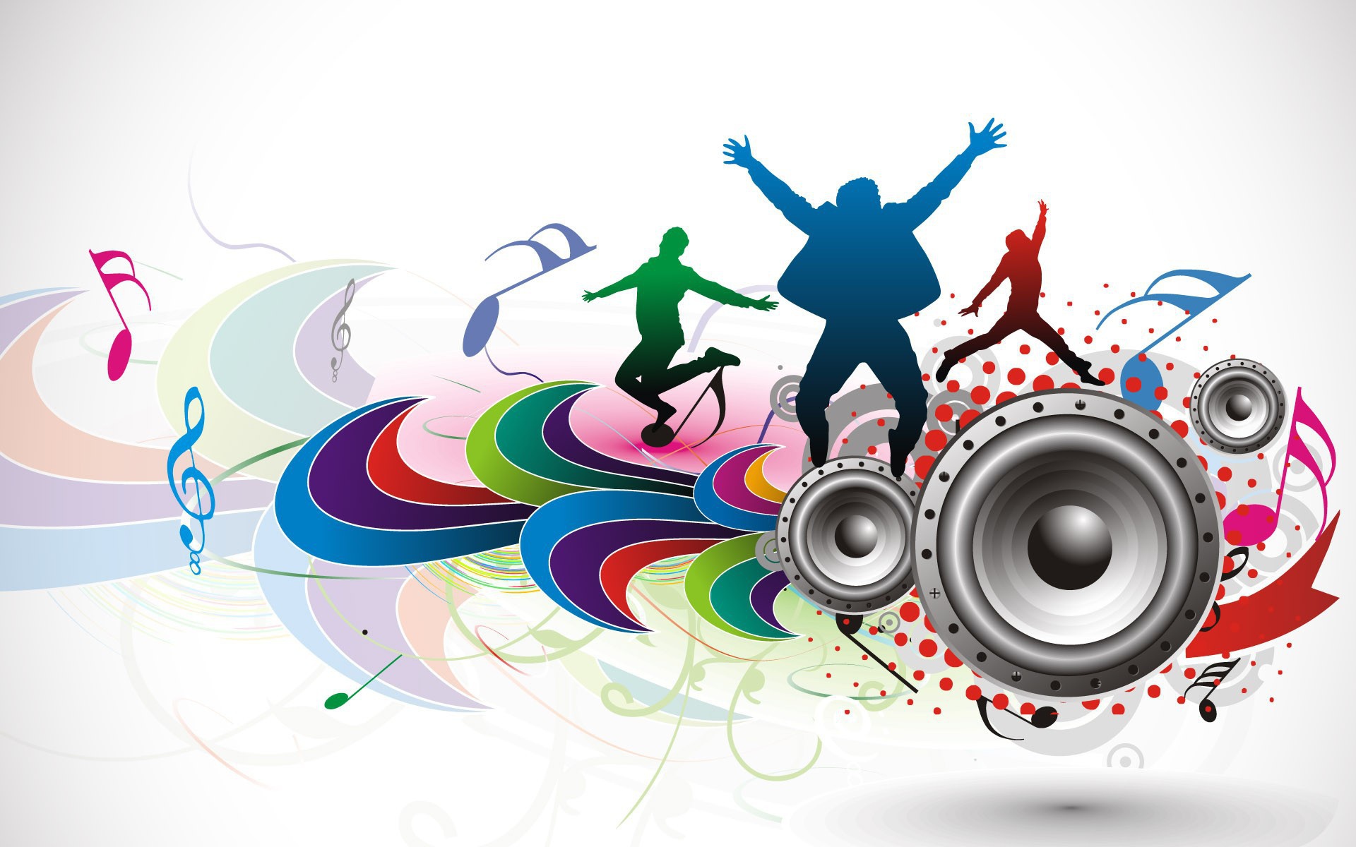 Абстрактная музыка