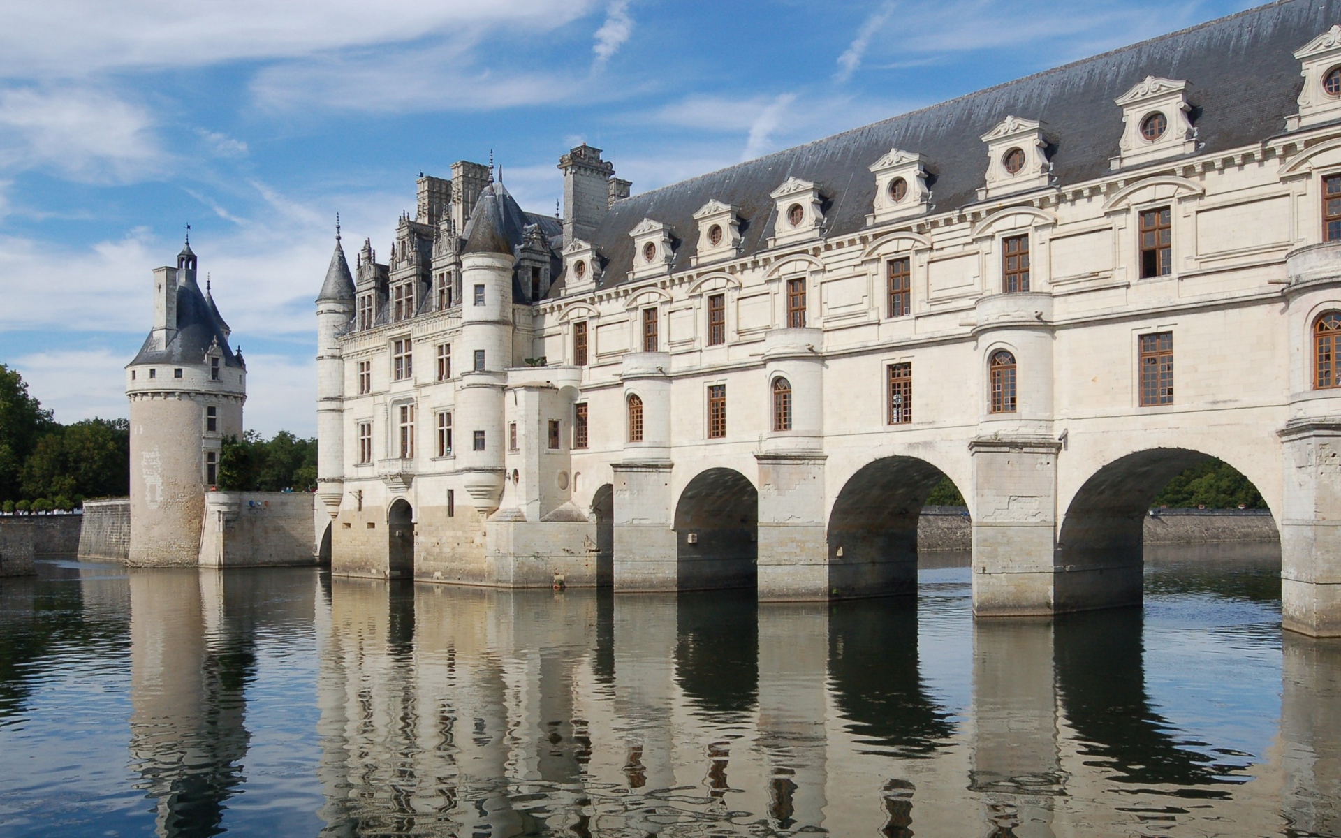 Храм построенный на воде