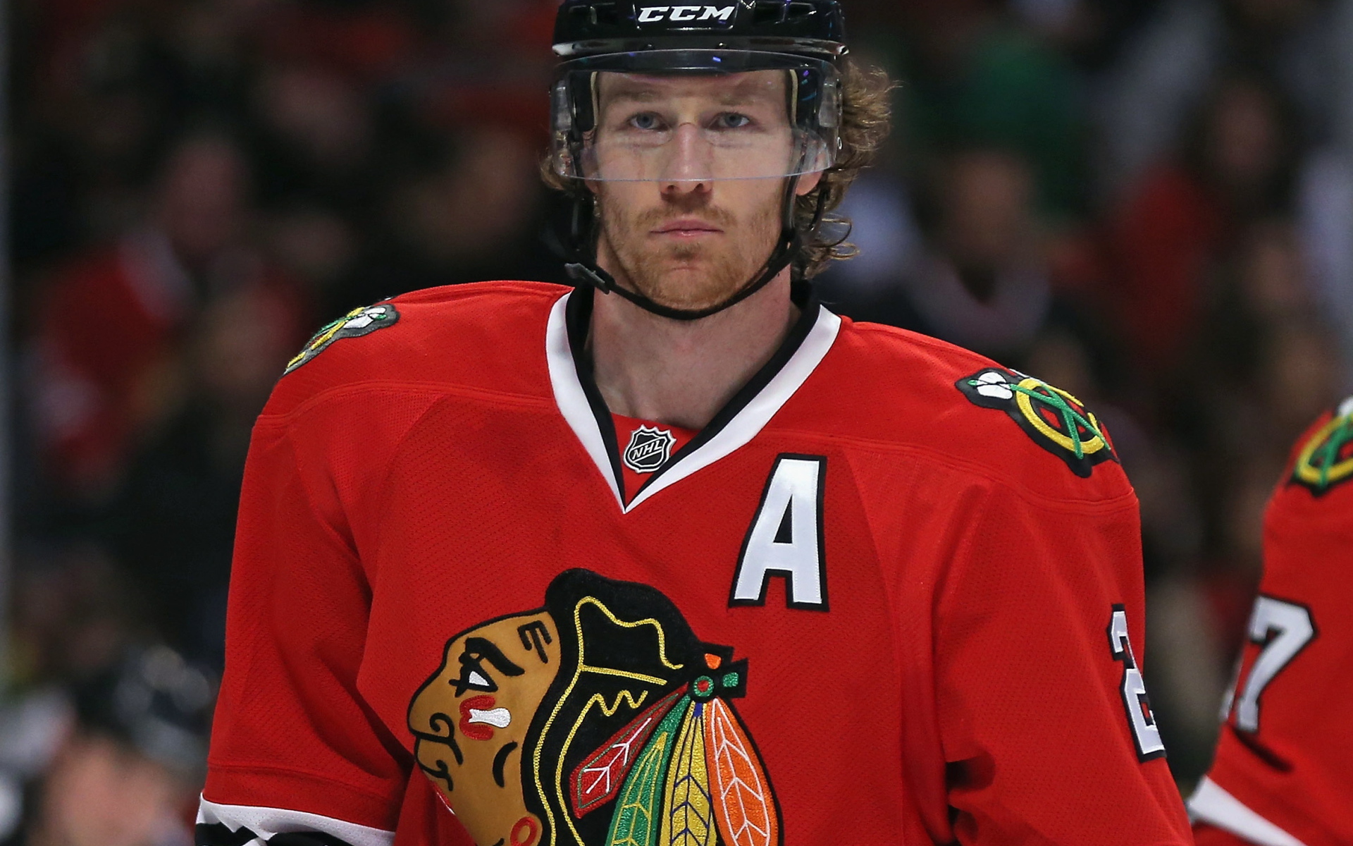 Лучший Хоккеист Данкан Кит