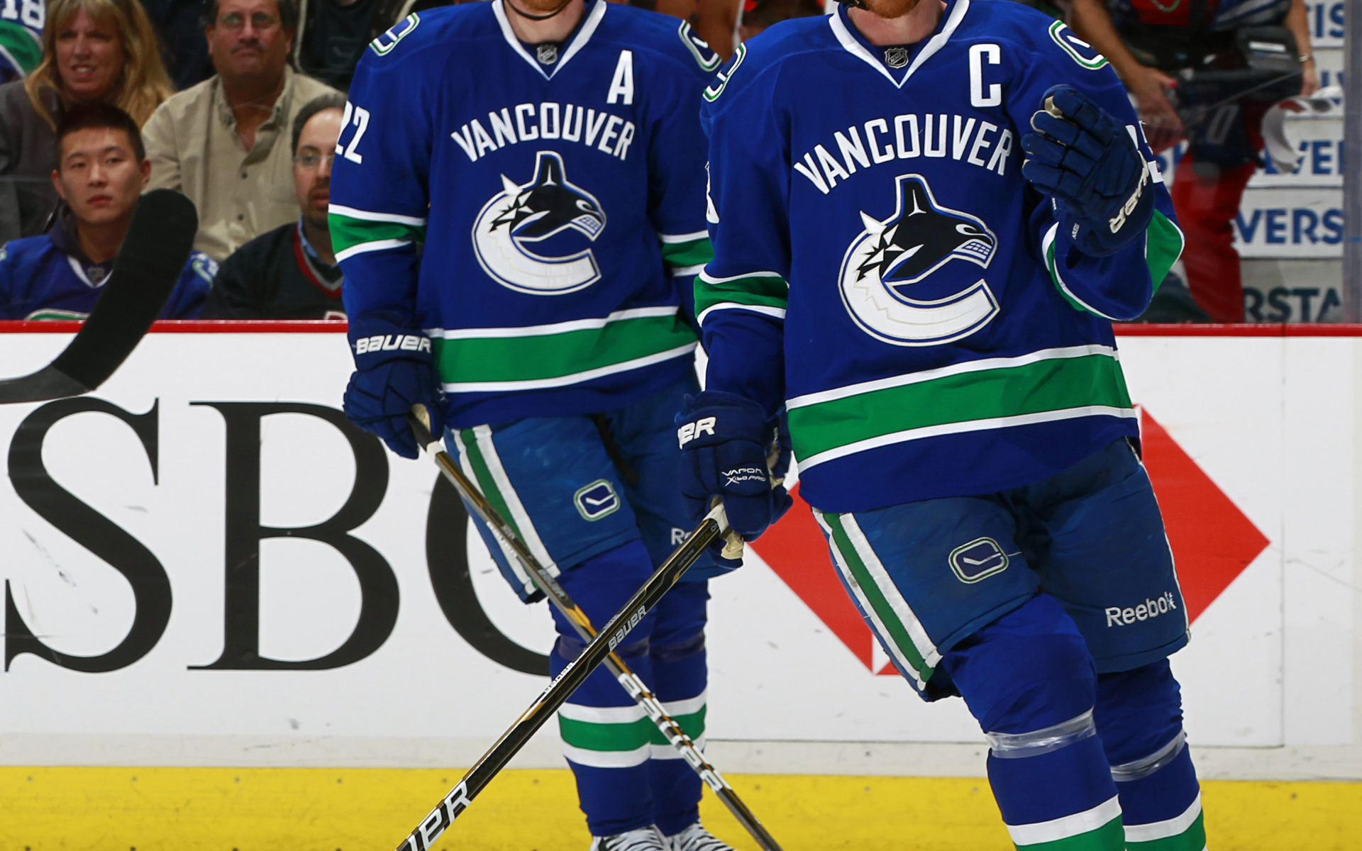 Лучший игрок НХЛ Даниэль Седин